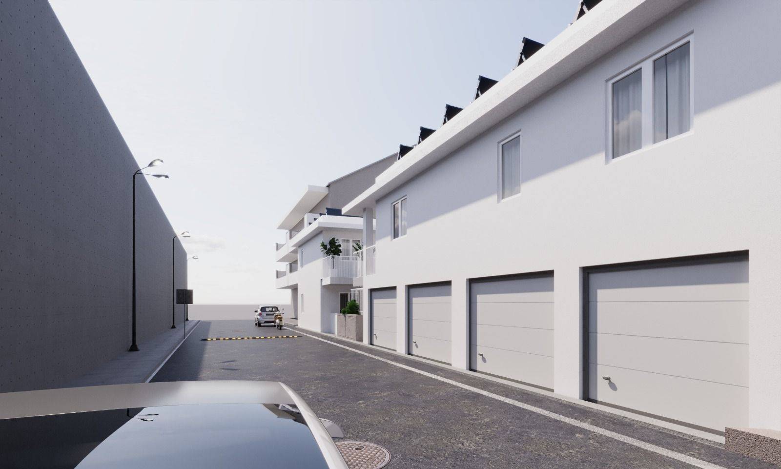 Appartamento in vendita a Civitanova Marche, Centro