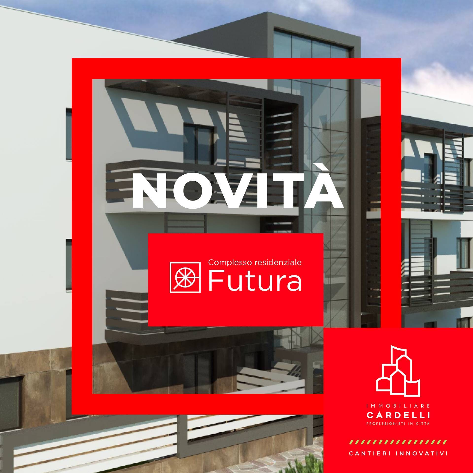 Appartamento in vendita a Civitanova Marche, Risorgimento San Giuseppe