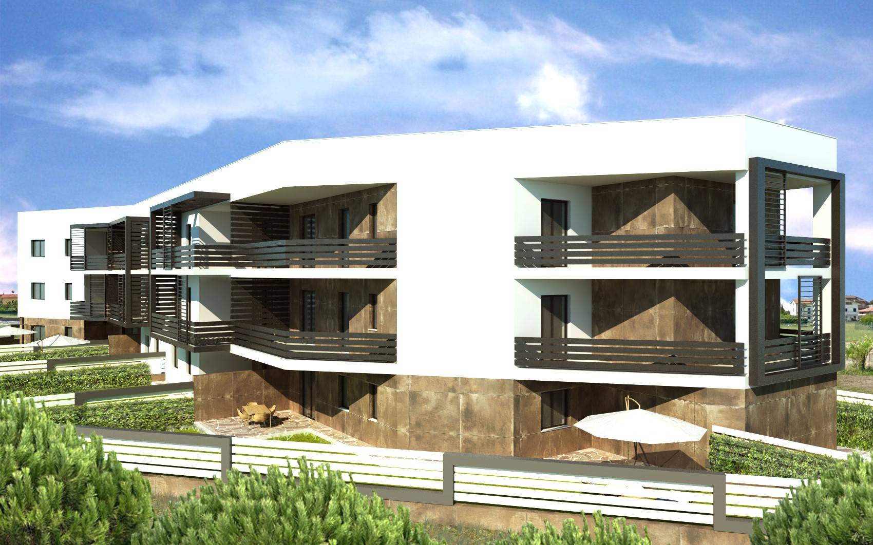 Appartamento in vendita a Civitanova Marche, Risorgimento San Giuseppe