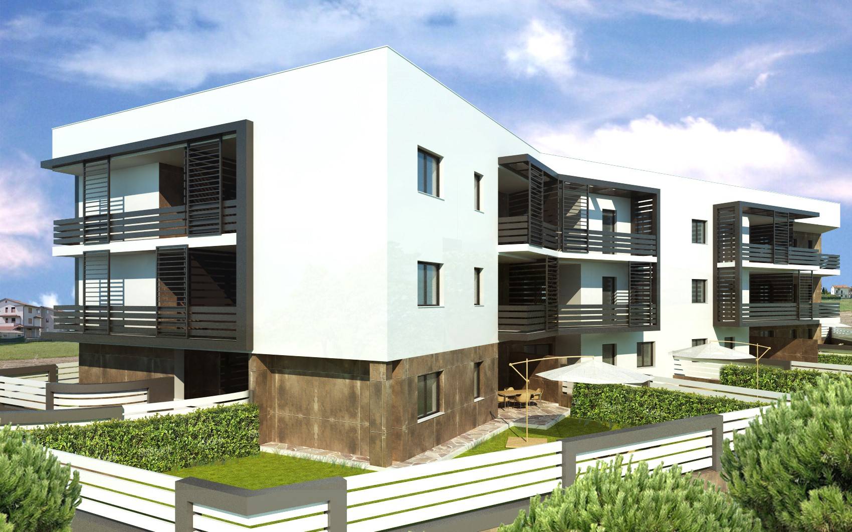 Appartamento in vendita a Civitanova Marche, Risorgimento San Giuseppe