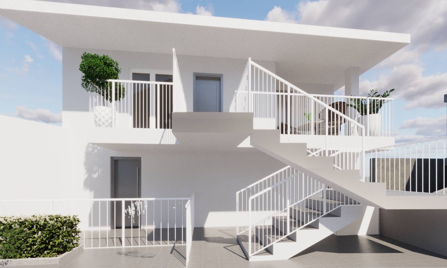 Appartamento in vendita a Civitanova Marche, Centro