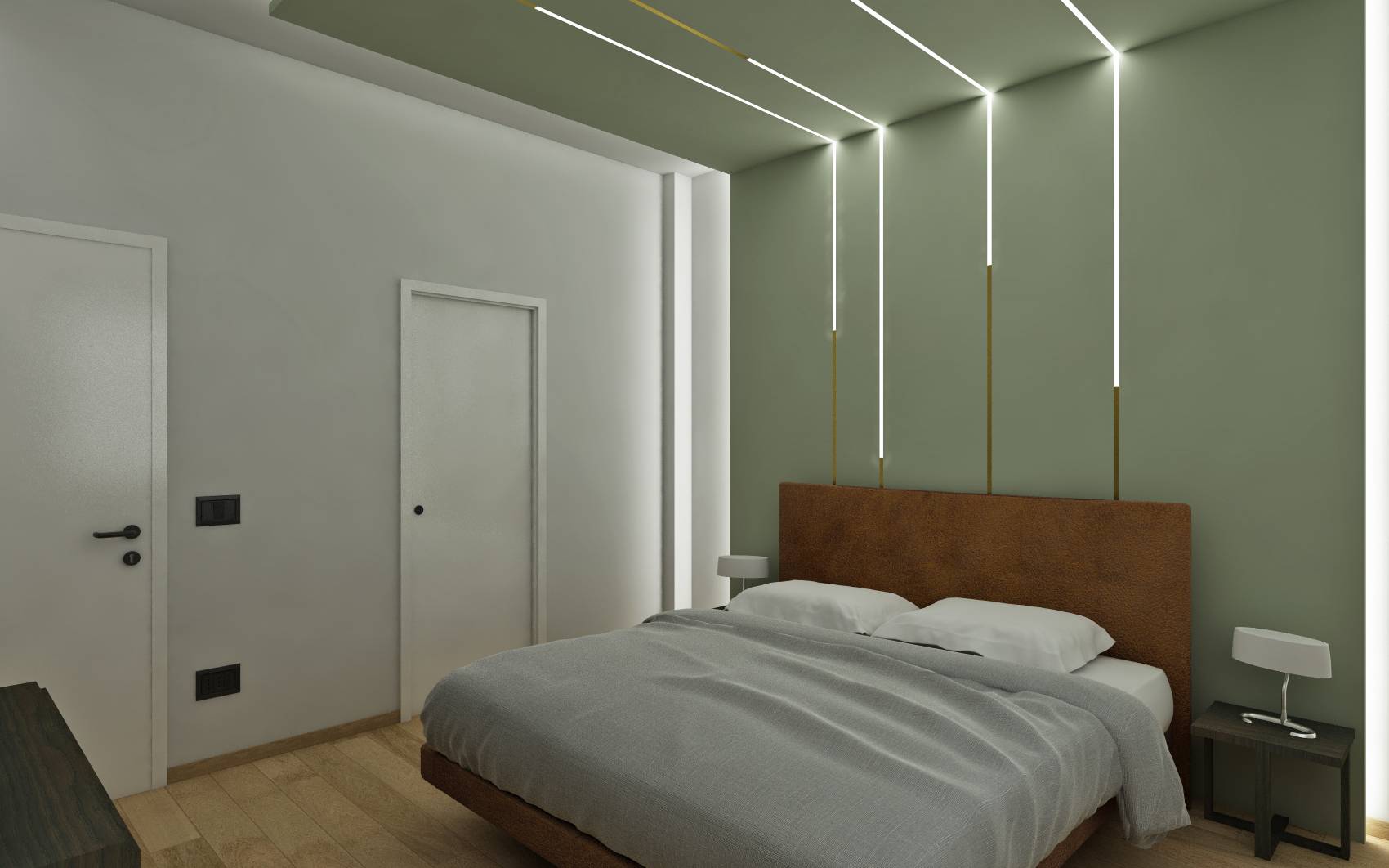 Appartamento in vendita a Civitanova Marche, Risorgimento San Giuseppe