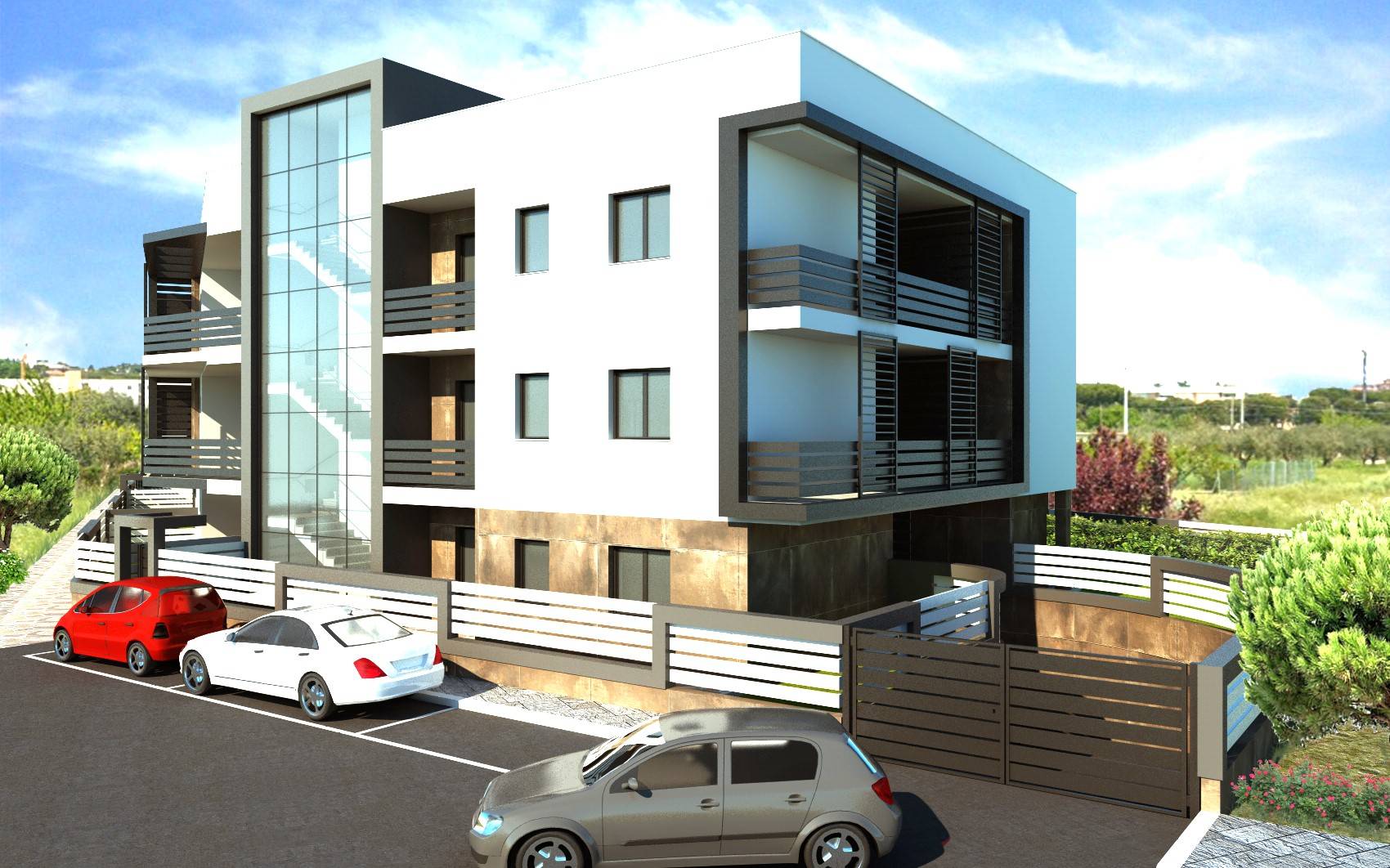 Appartamento in vendita a Civitanova Marche, Risorgimento San Giuseppe