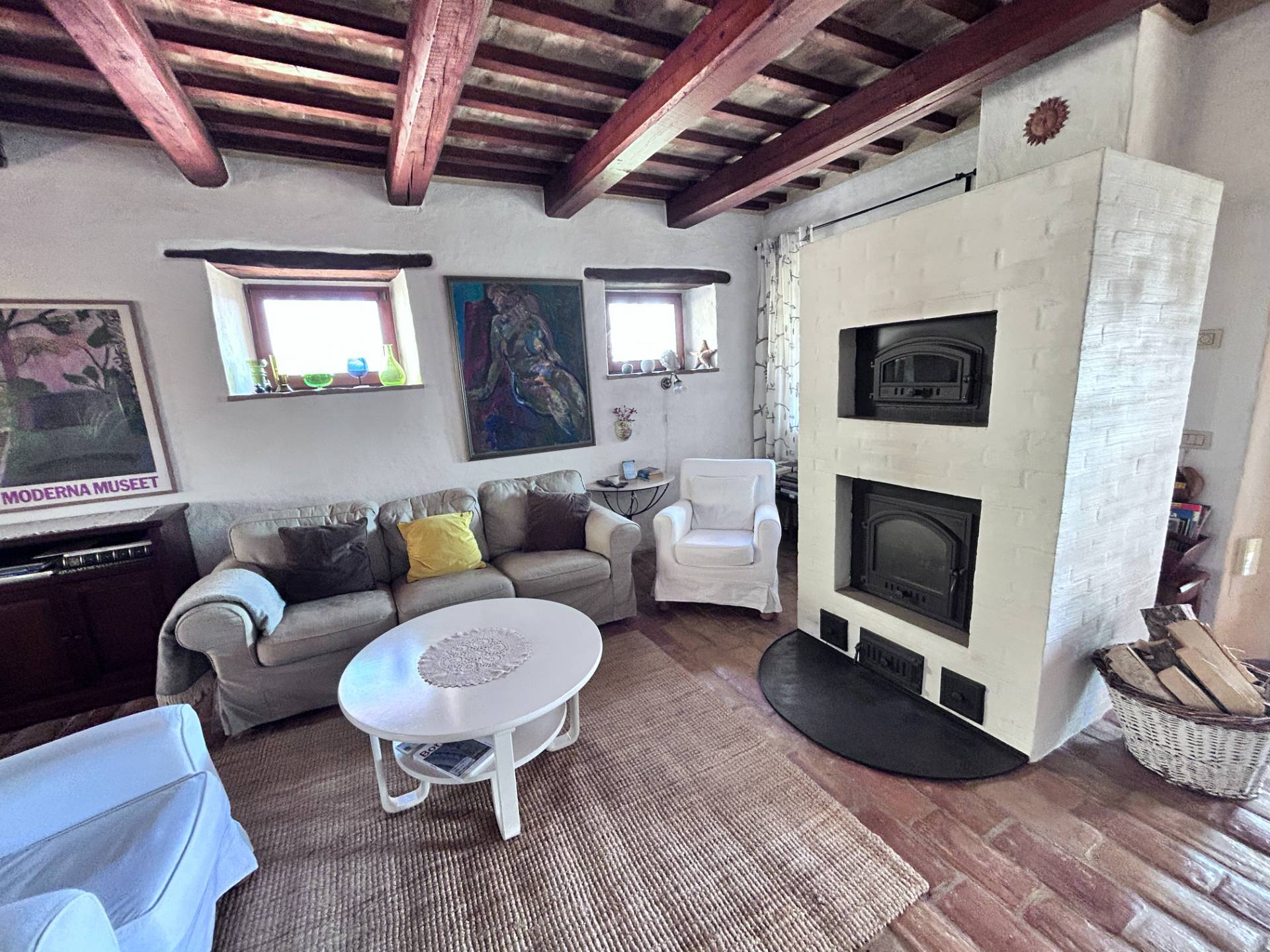 Casa singola in vendita a Monte Rinaldo