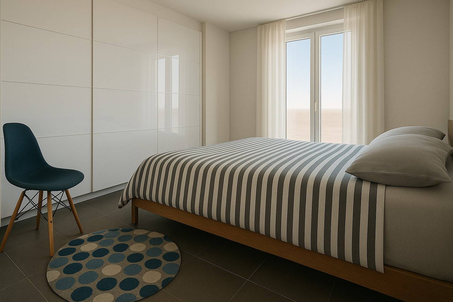 Appartamento in vendita a Porto Sant'Elpidio, Mare