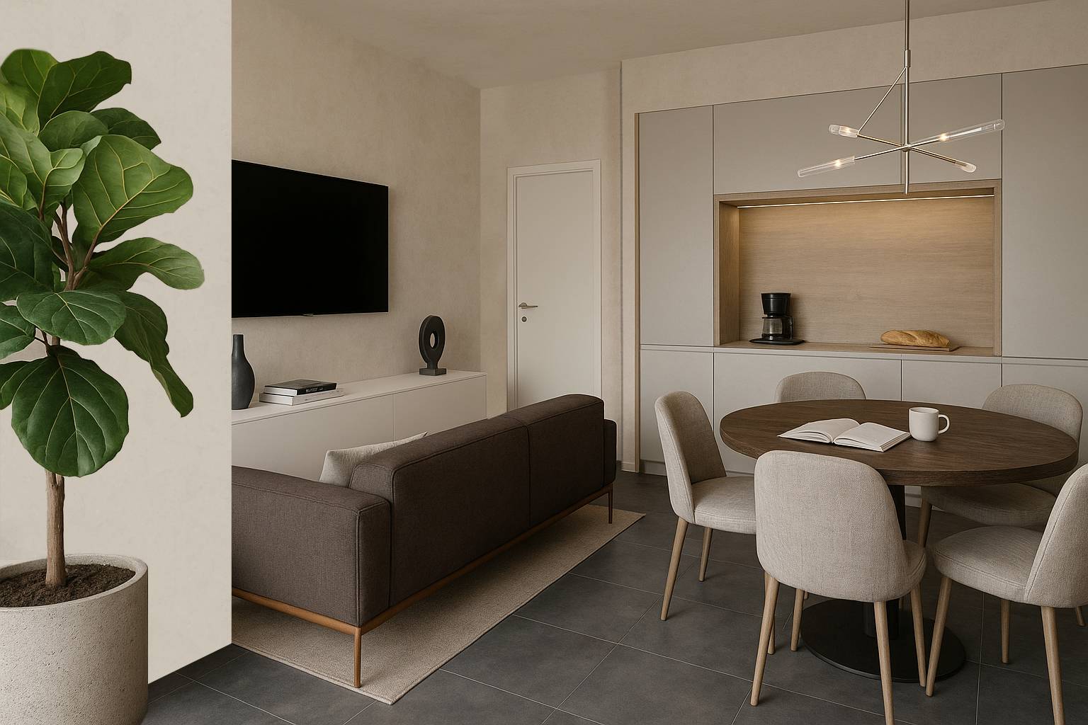 Appartamento in vendita a Porto Sant'Elpidio, Mare