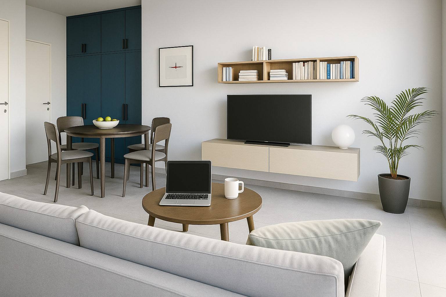 Appartamento in vendita a Porto Sant'Elpidio, Mare