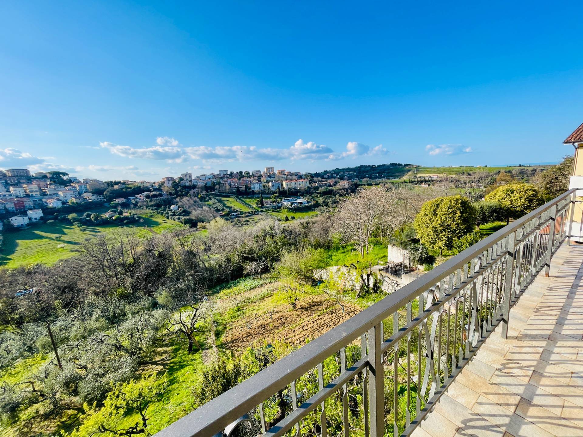 Appartamento in vendita a Sant'Elpidio a Mare