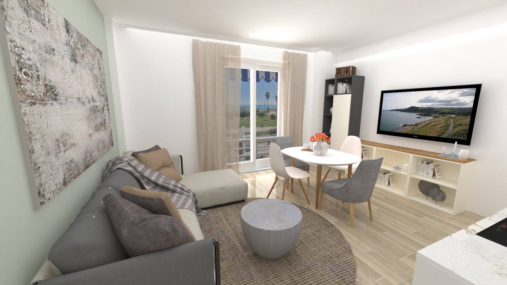 Appartamento in vendita a Porto Sant'Elpidio, Mare