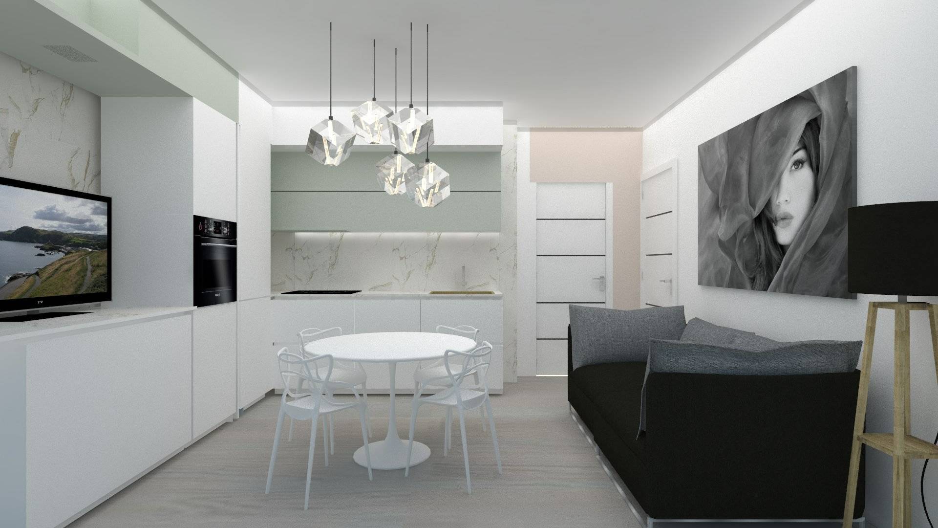 Appartamento in vendita a Porto Sant'Elpidio, Mare