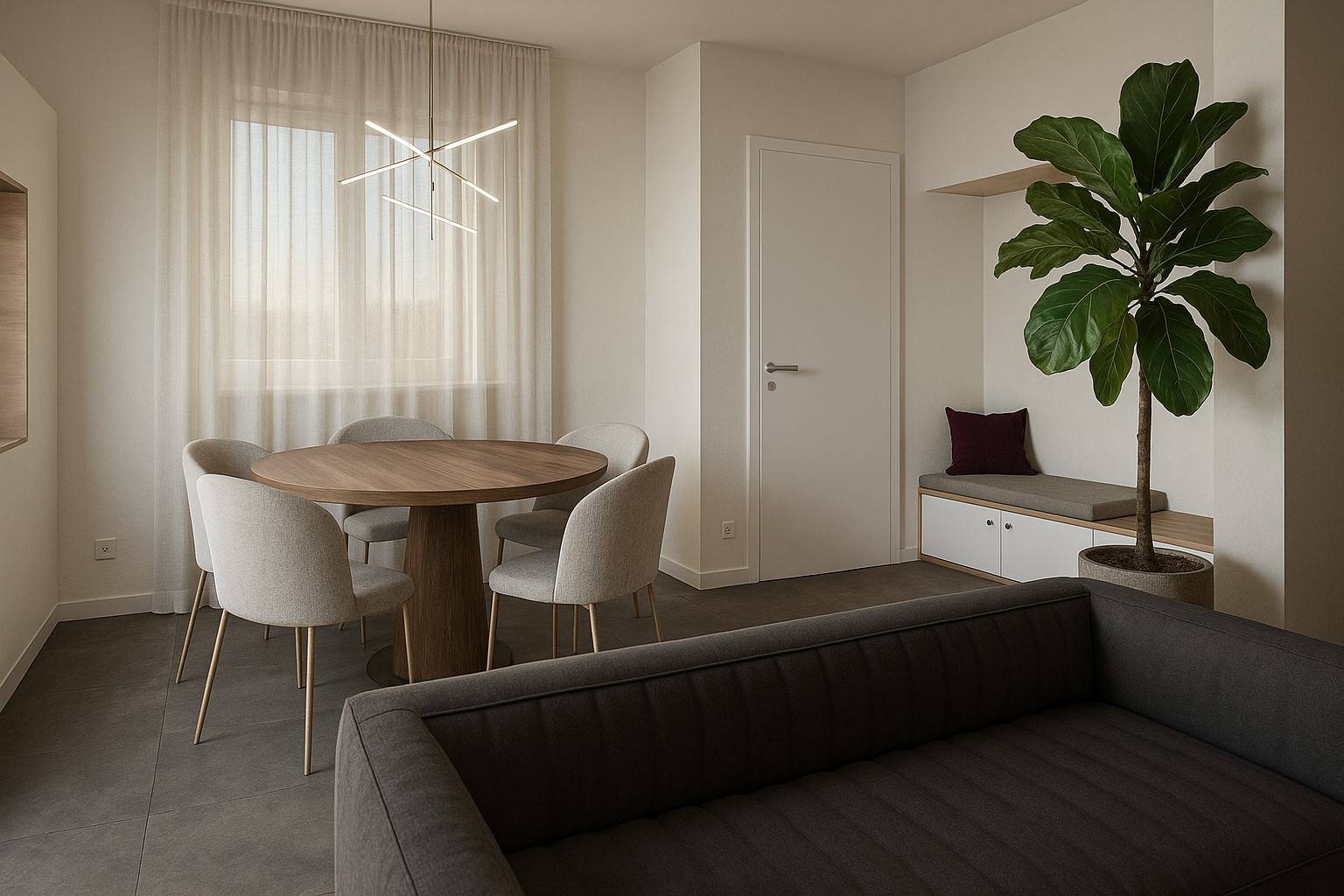 Appartamento in vendita a Porto Sant'Elpidio, Mare