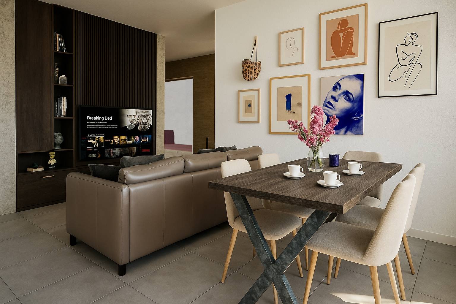 Appartamento in vendita a Porto Sant'Elpidio, Mare