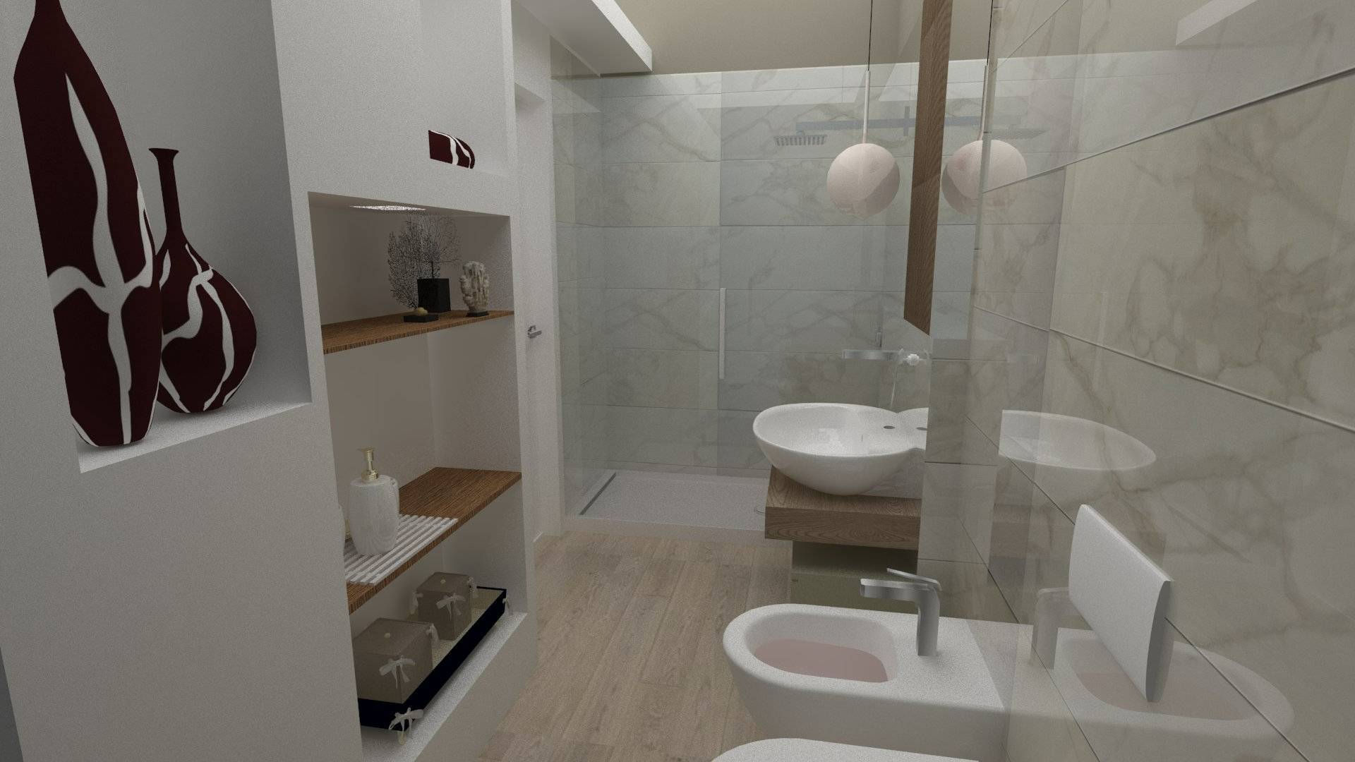 Appartamento in vendita a Porto Sant'Elpidio, Mare