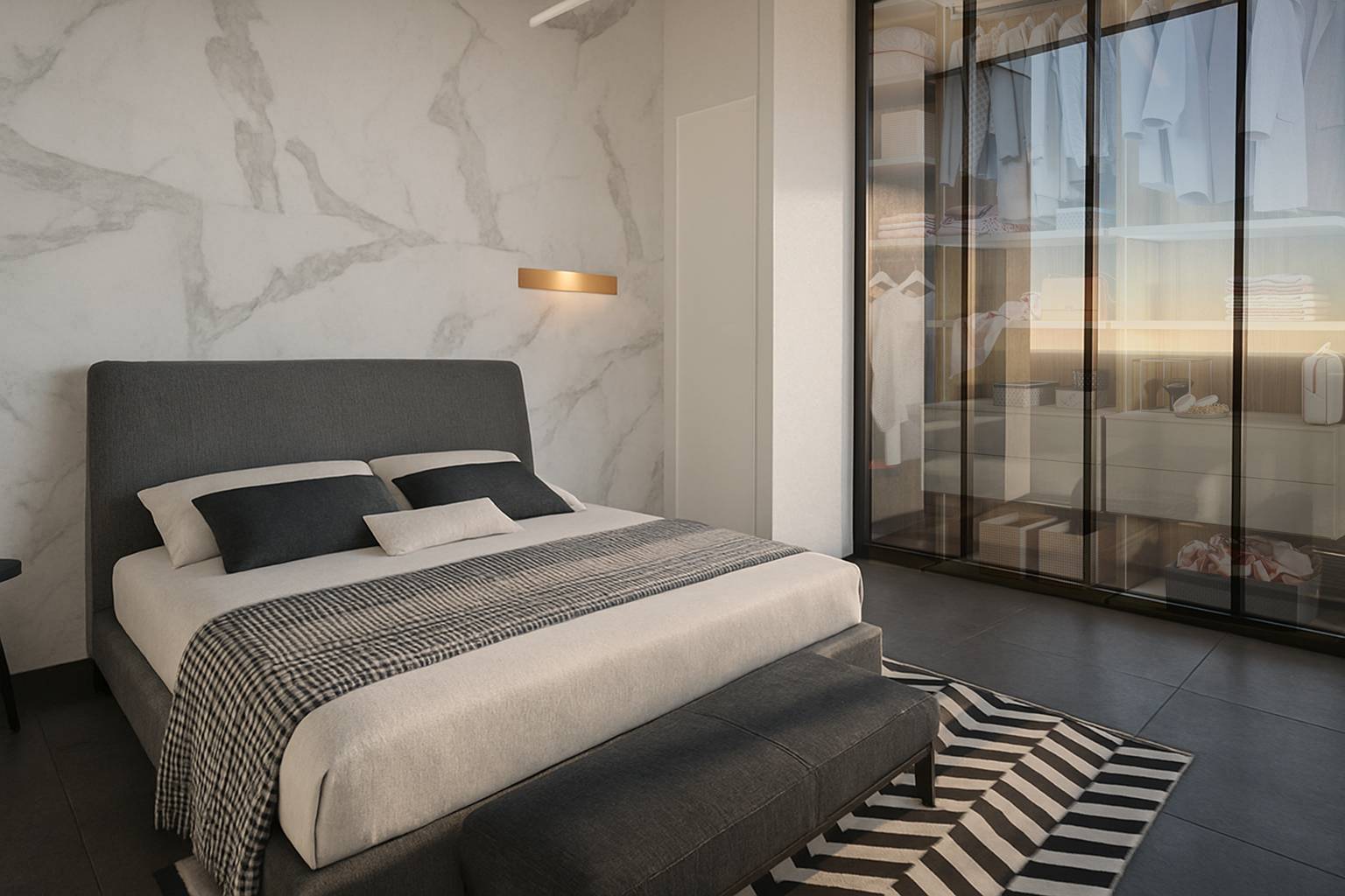 Appartamento in vendita a Porto Sant'Elpidio, Mare