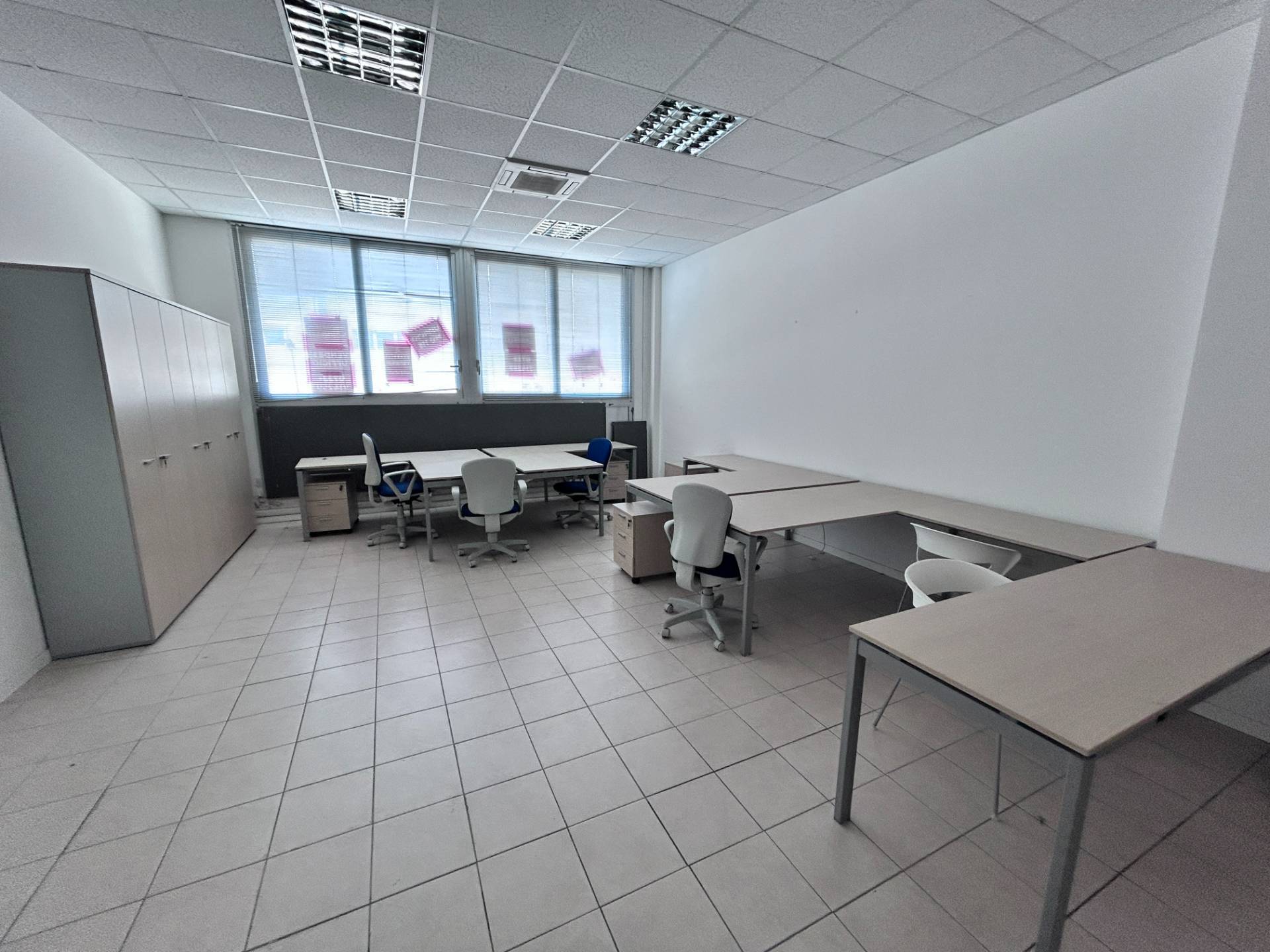 Ufficio in vendita a Civitanova Marche
