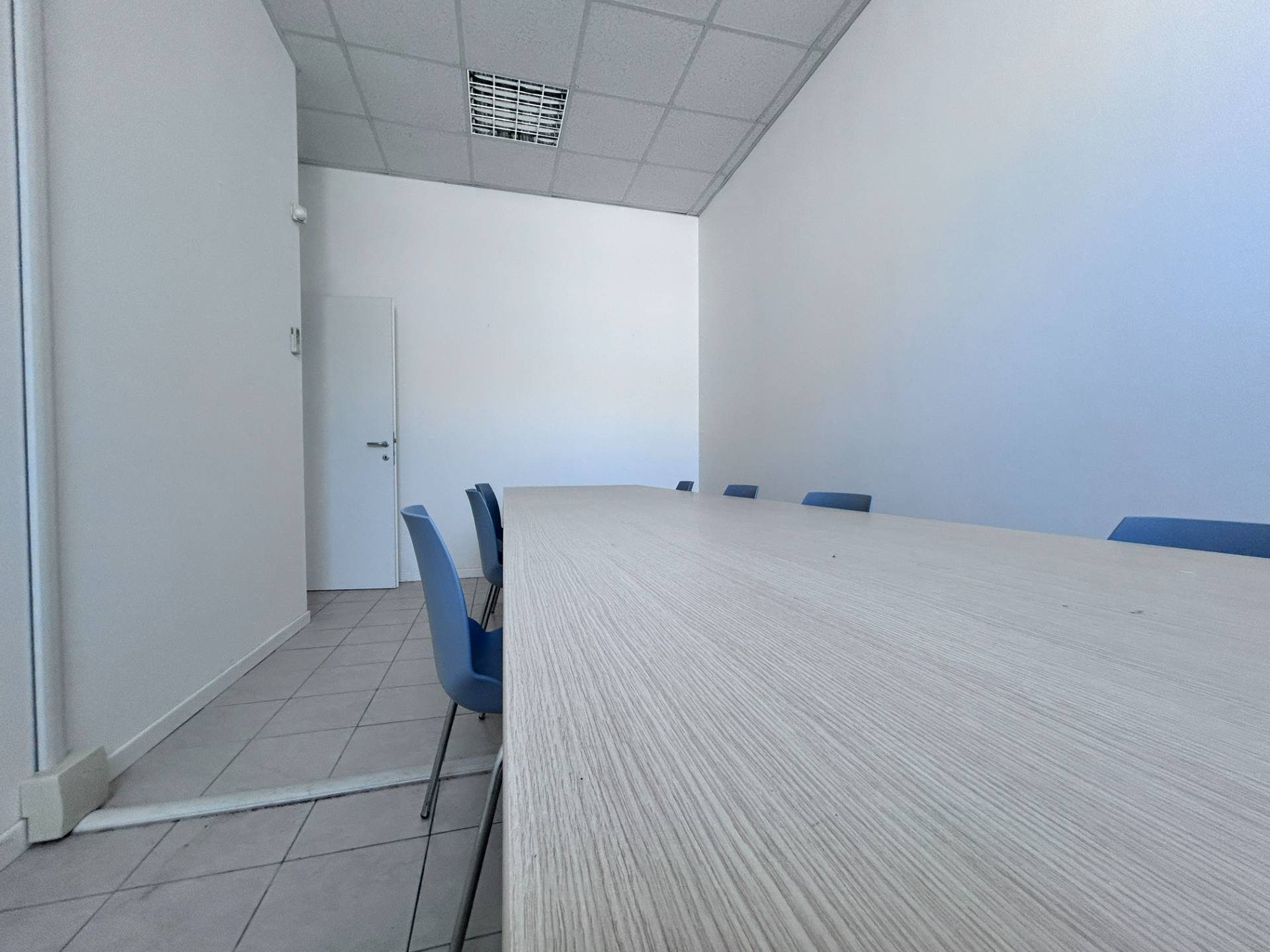 Ufficio in vendita a Civitanova Marche