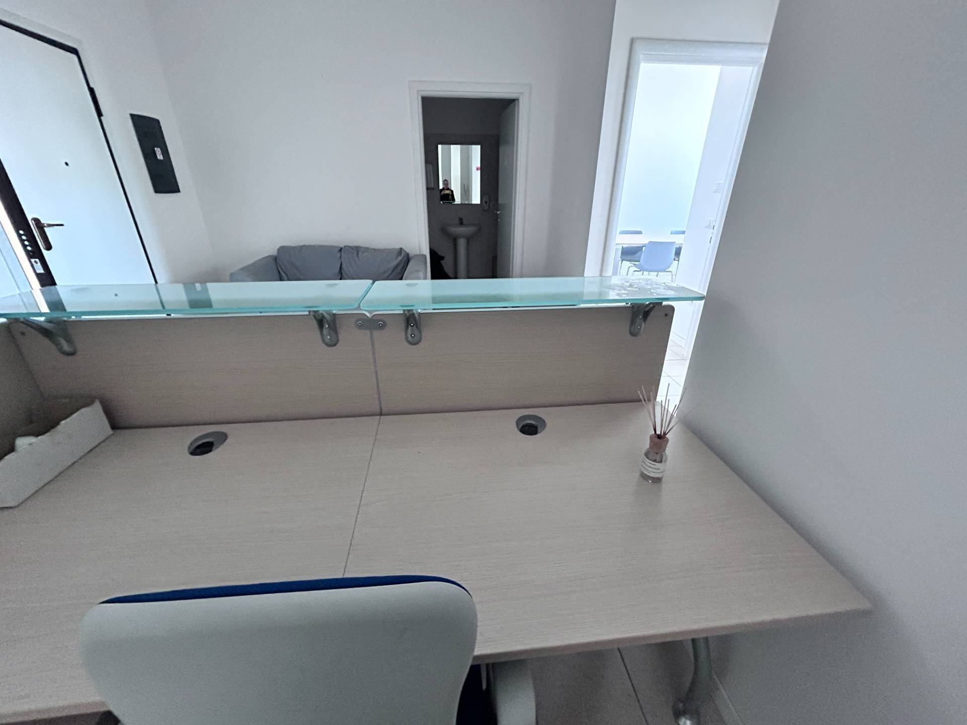 Ufficio in vendita a Civitanova Marche