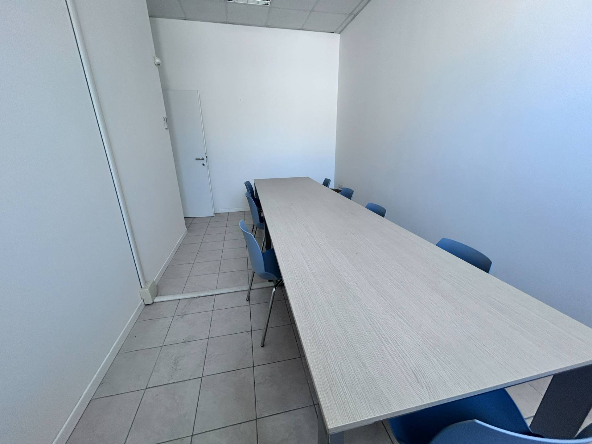 Ufficio in vendita a Civitanova Marche