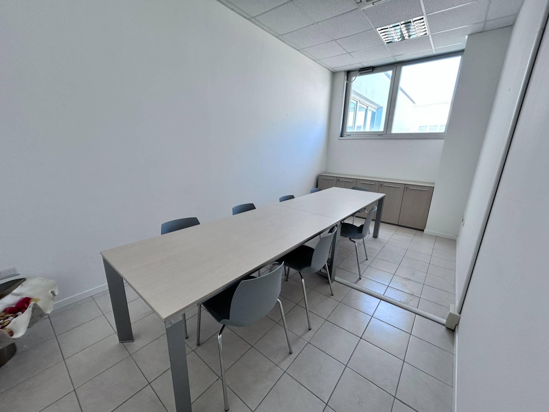 Ufficio in vendita a Civitanova Marche