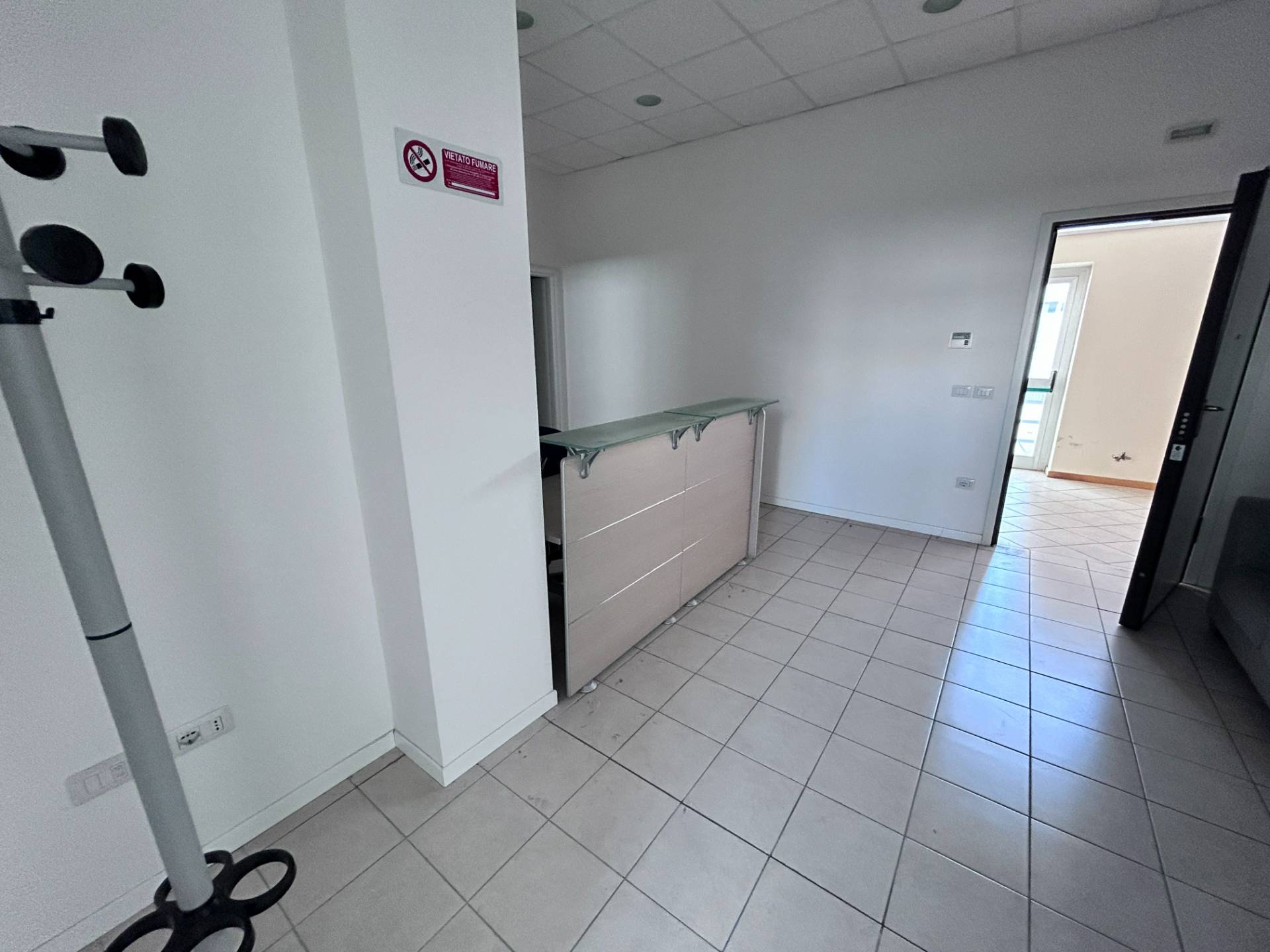 Ufficio in vendita a Civitanova Marche