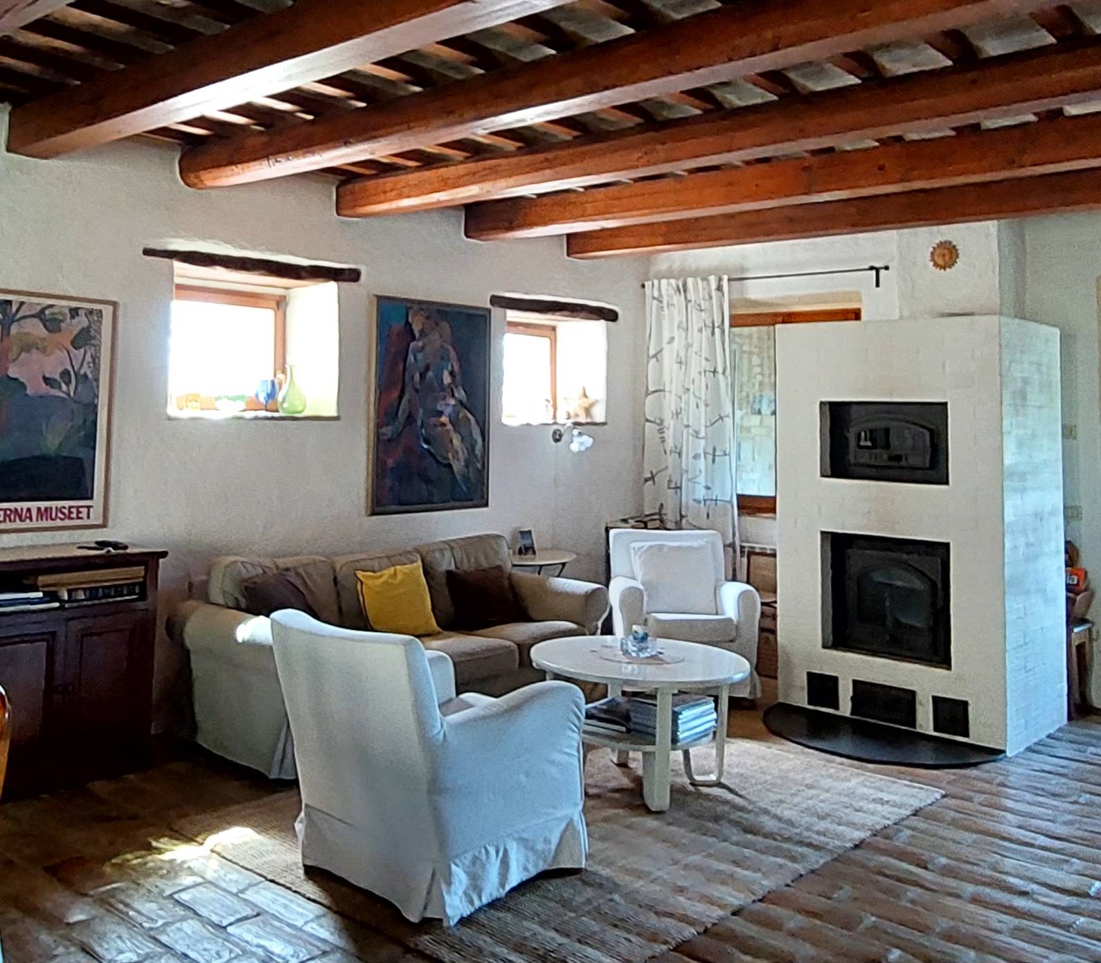 Casa singola in vendita a Monte Rinaldo