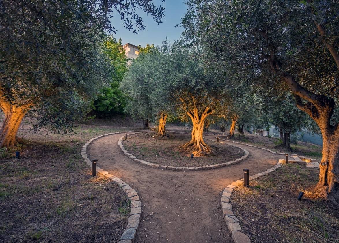 Terreno edificabile in vendita a Civitanova Marche, Civitanova Marche Alta