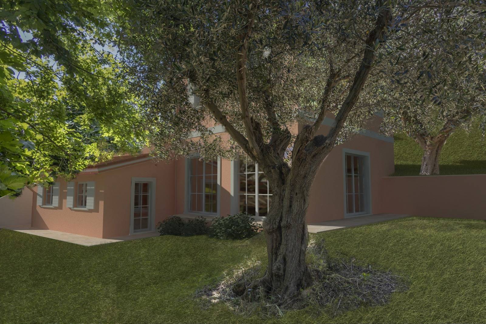 Terreno edificabile in vendita a Civitanova Marche, Civitanova Marche Alta