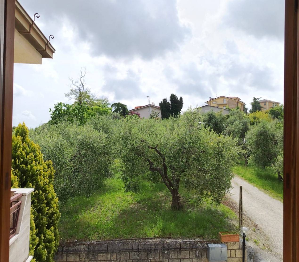 Casa colonica in vendita a Montottone