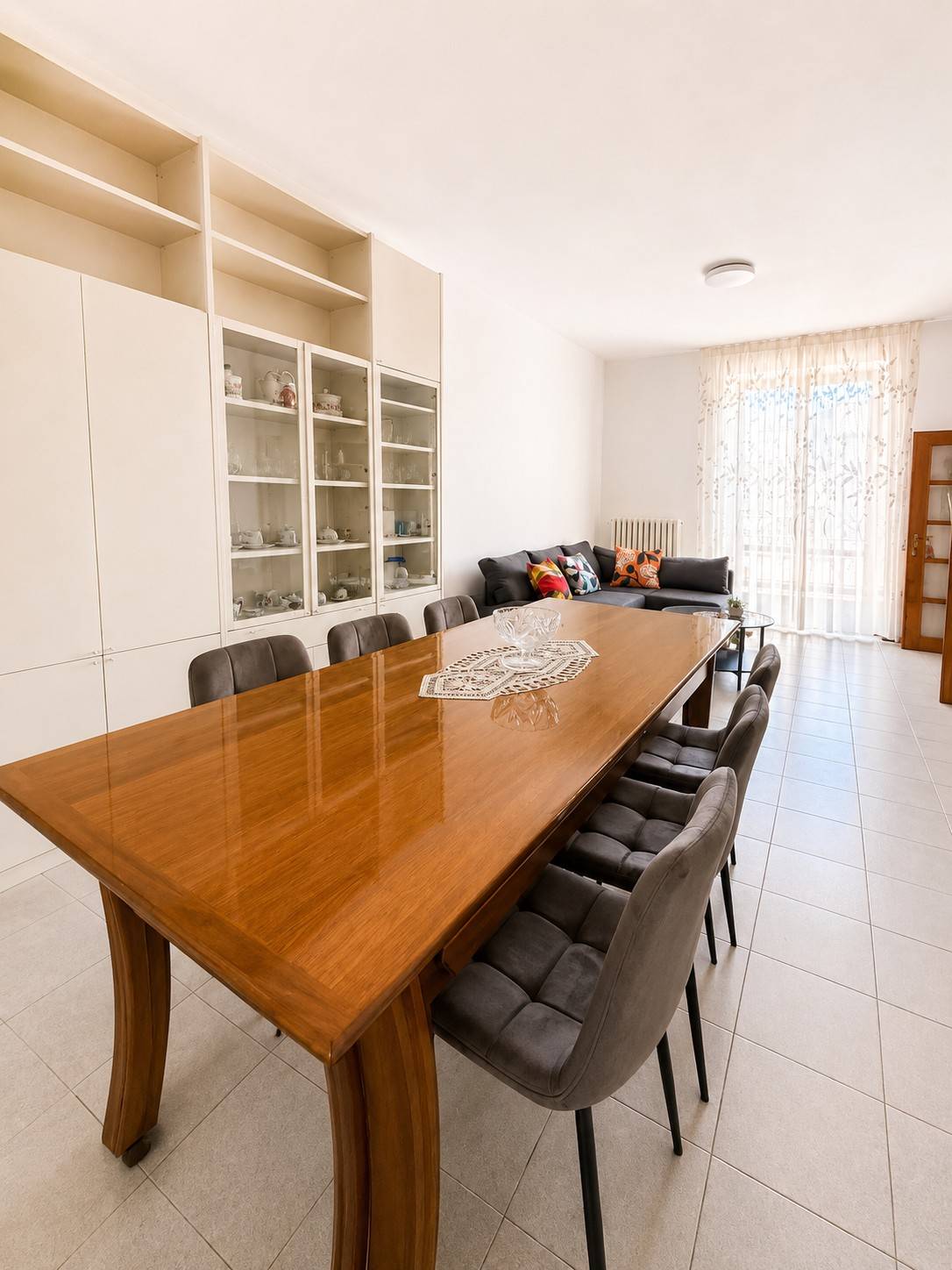 Appartamento in vendita a Civitanova Marche