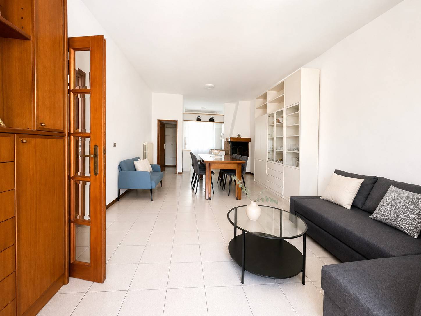 Appartamento in vendita a Civitanova Marche