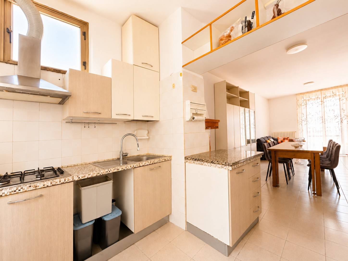Appartamento in vendita a Civitanova Marche