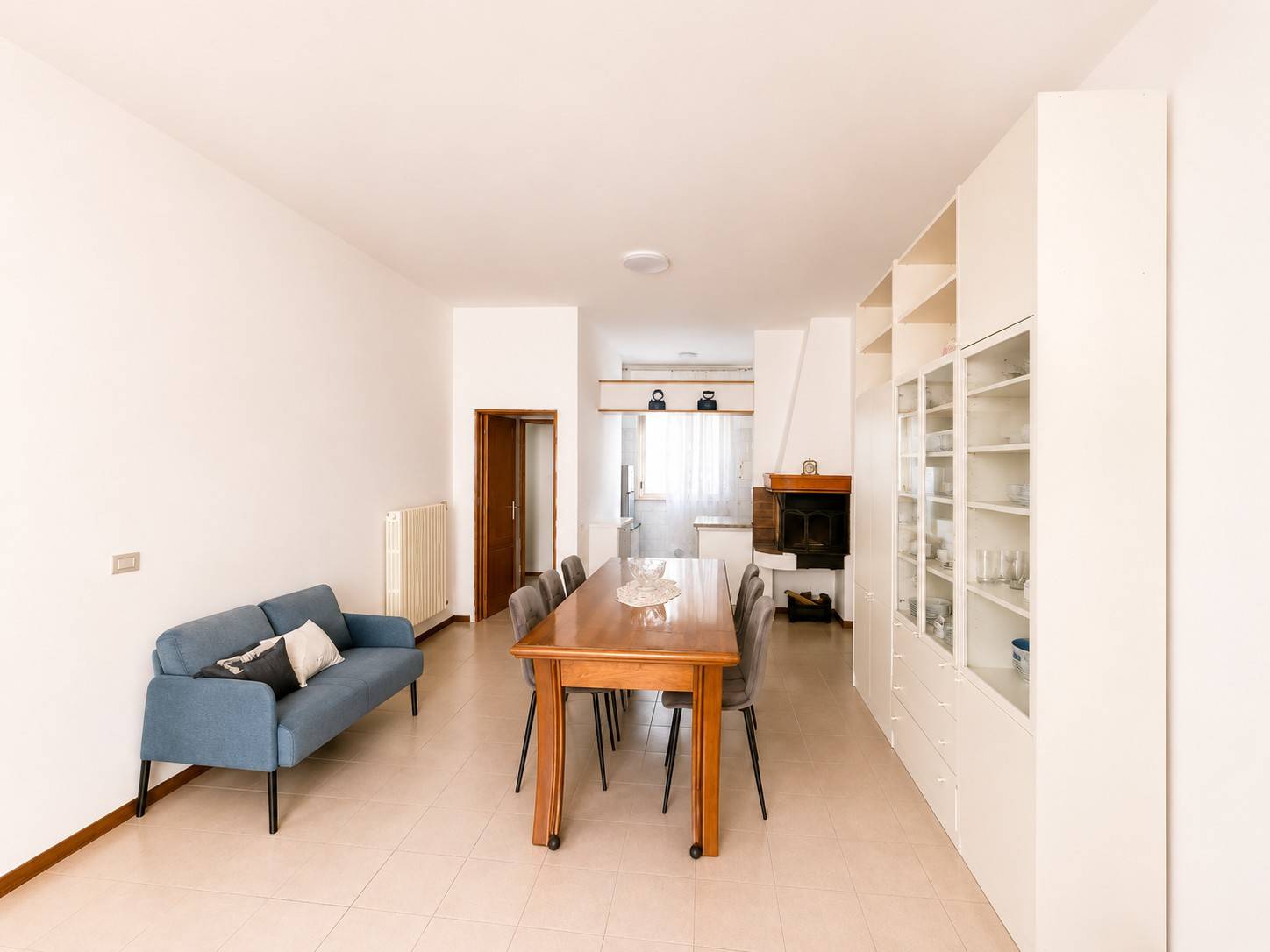 Appartamento in vendita a Civitanova Marche