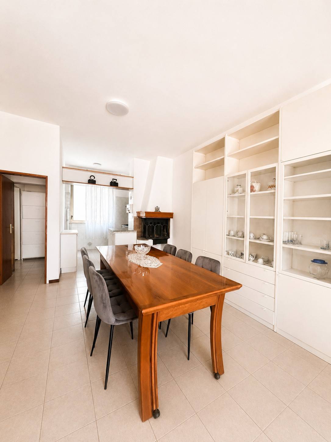 Appartamento in vendita a Civitanova Marche