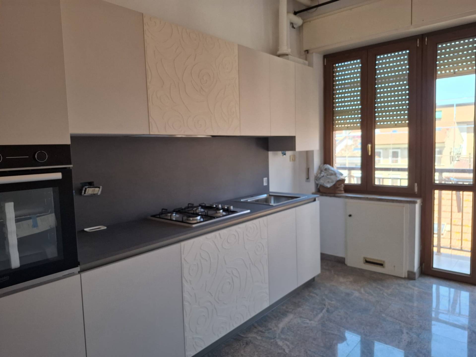 Appartamento in affitto a Civitanova Marche, Centro