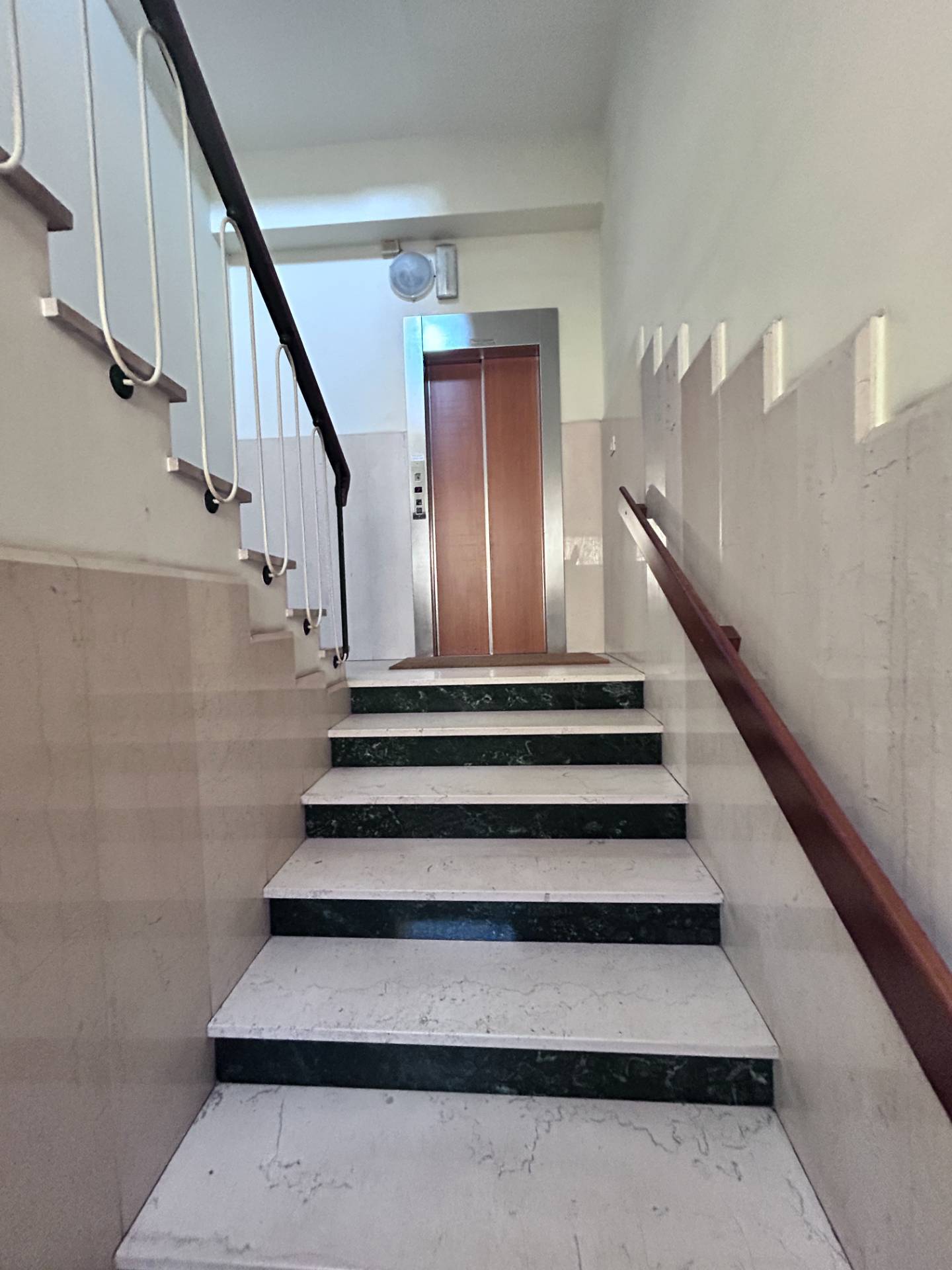 Appartamento in affitto a Civitanova Marche, Centro