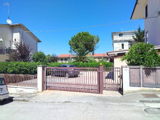 Appartamento in vendita a Civitanova Marche