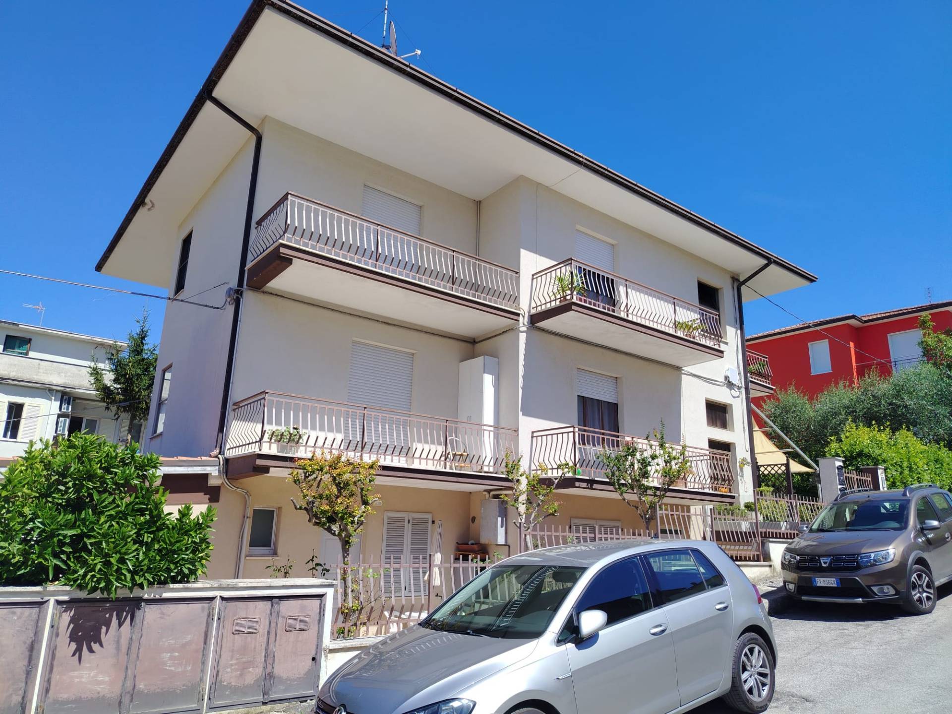 Appartamento in vendita a Civitanova Marche