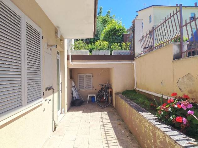 Appartamento in vendita a Civitanova Marche