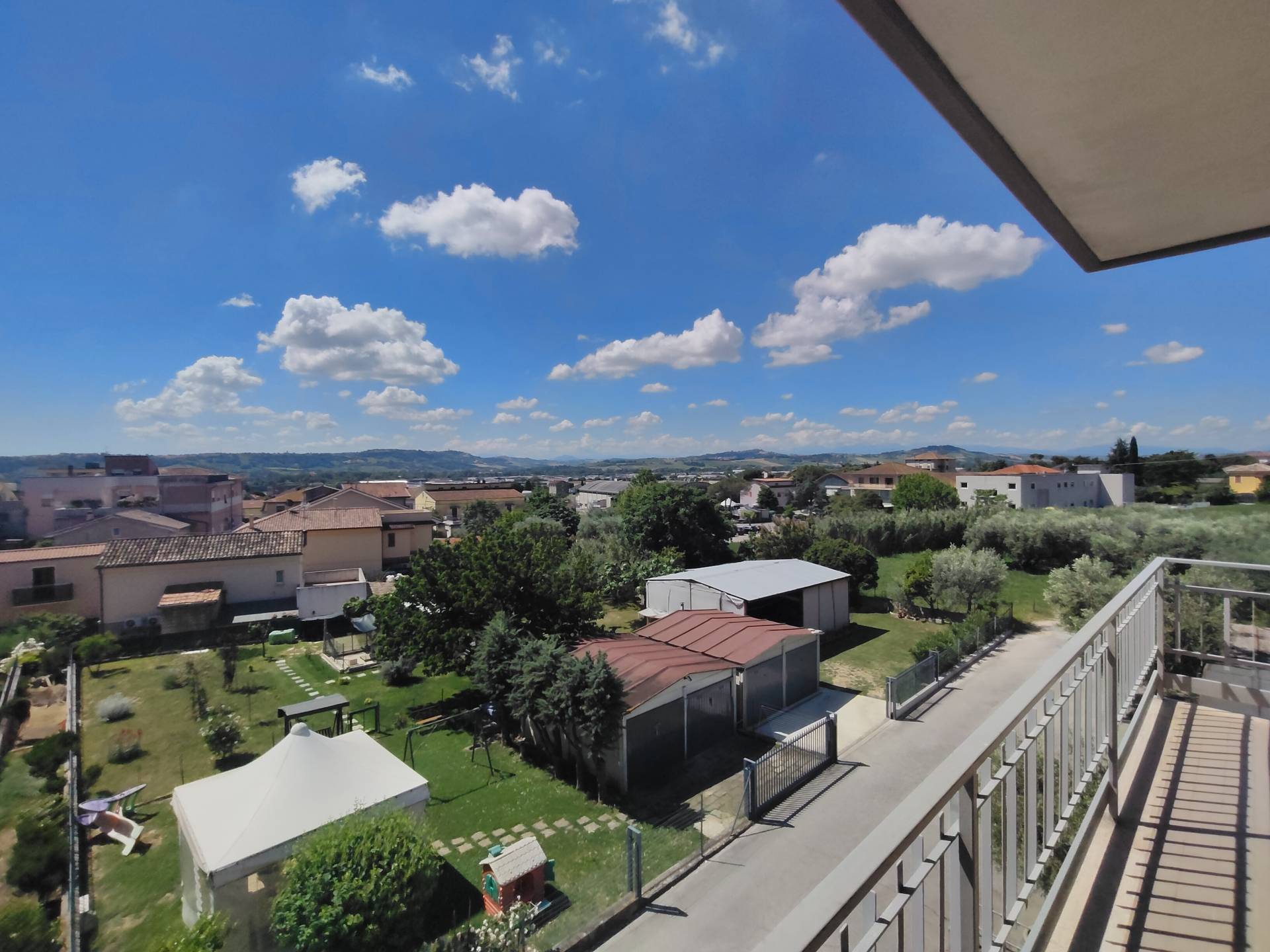 Appartamento in vendita a Civitanova Marche, Santa Maria Apparente