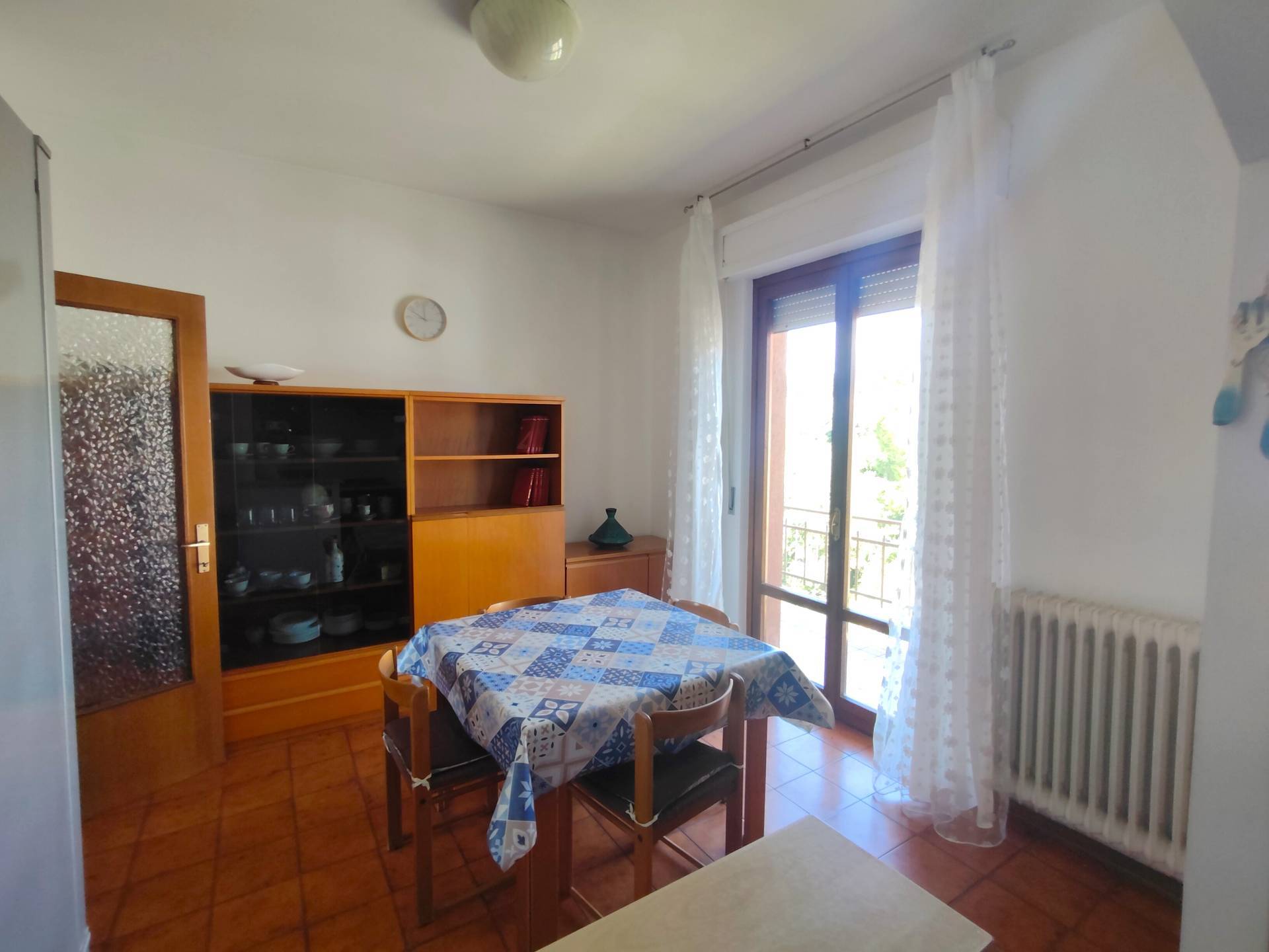 Appartamento in vendita a Civitanova Marche, Santa Maria Apparente