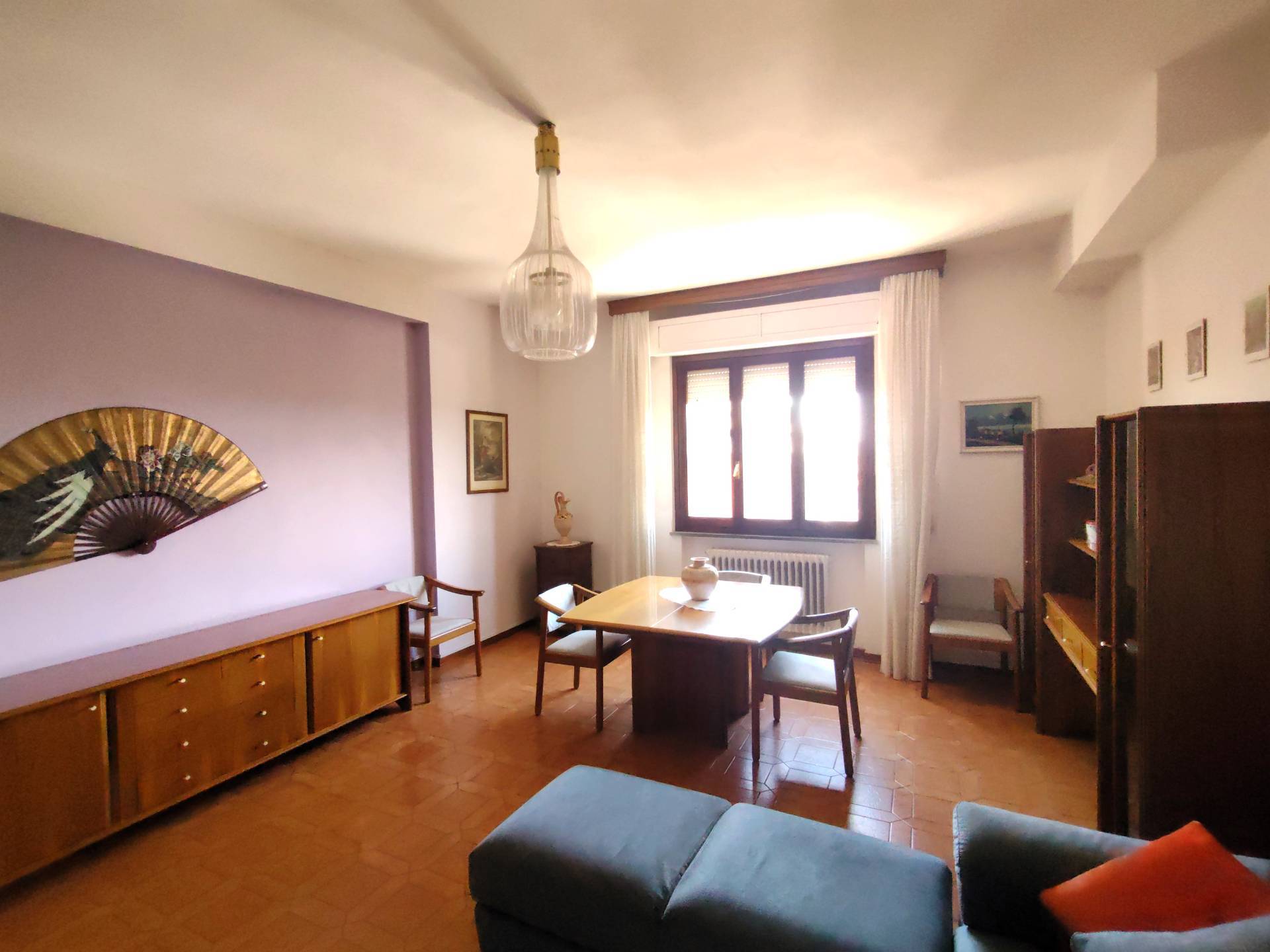 Appartamento in vendita a Civitanova Marche, Santa Maria Apparente