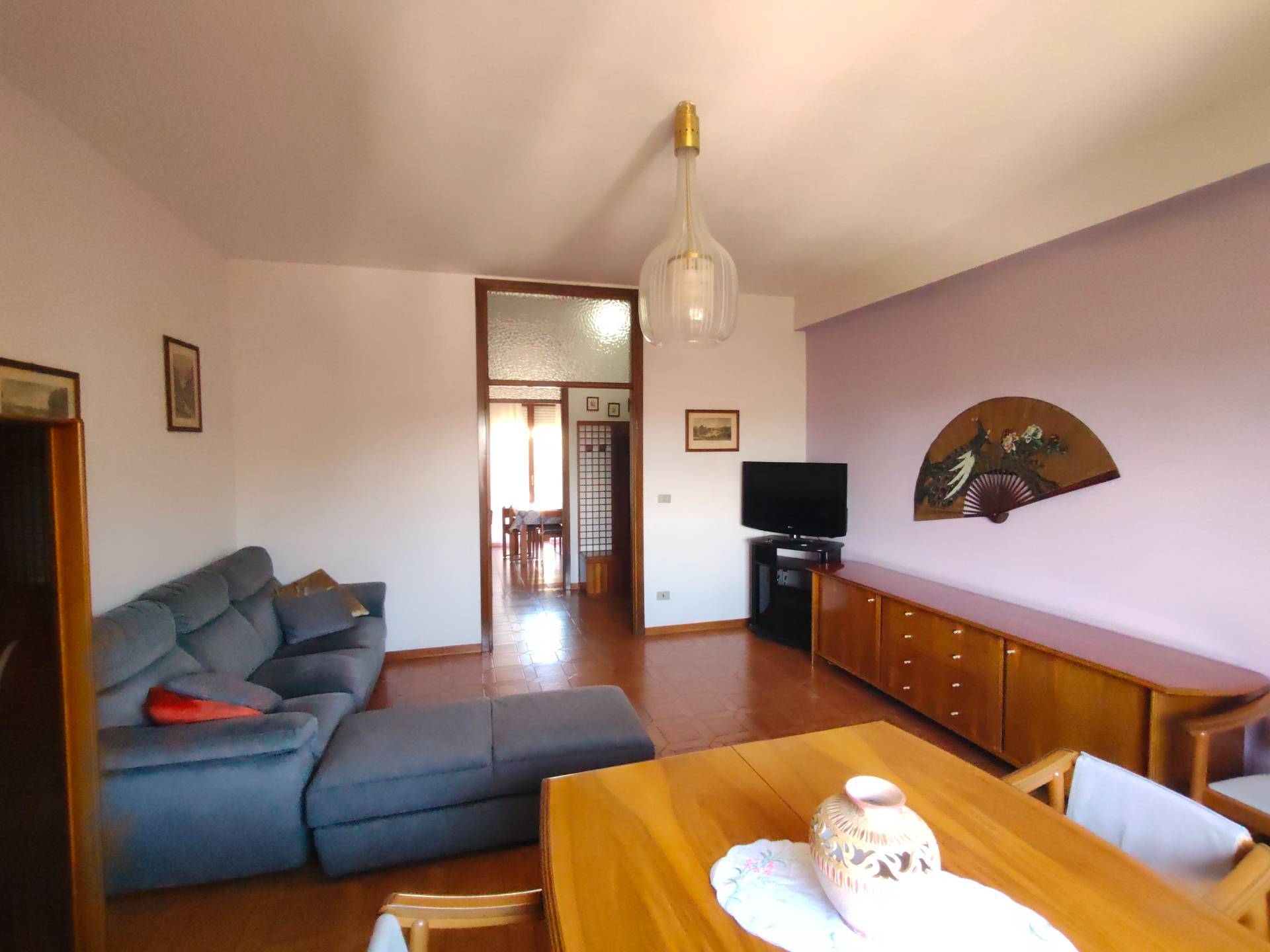 Appartamento in vendita a Civitanova Marche, Santa Maria Apparente