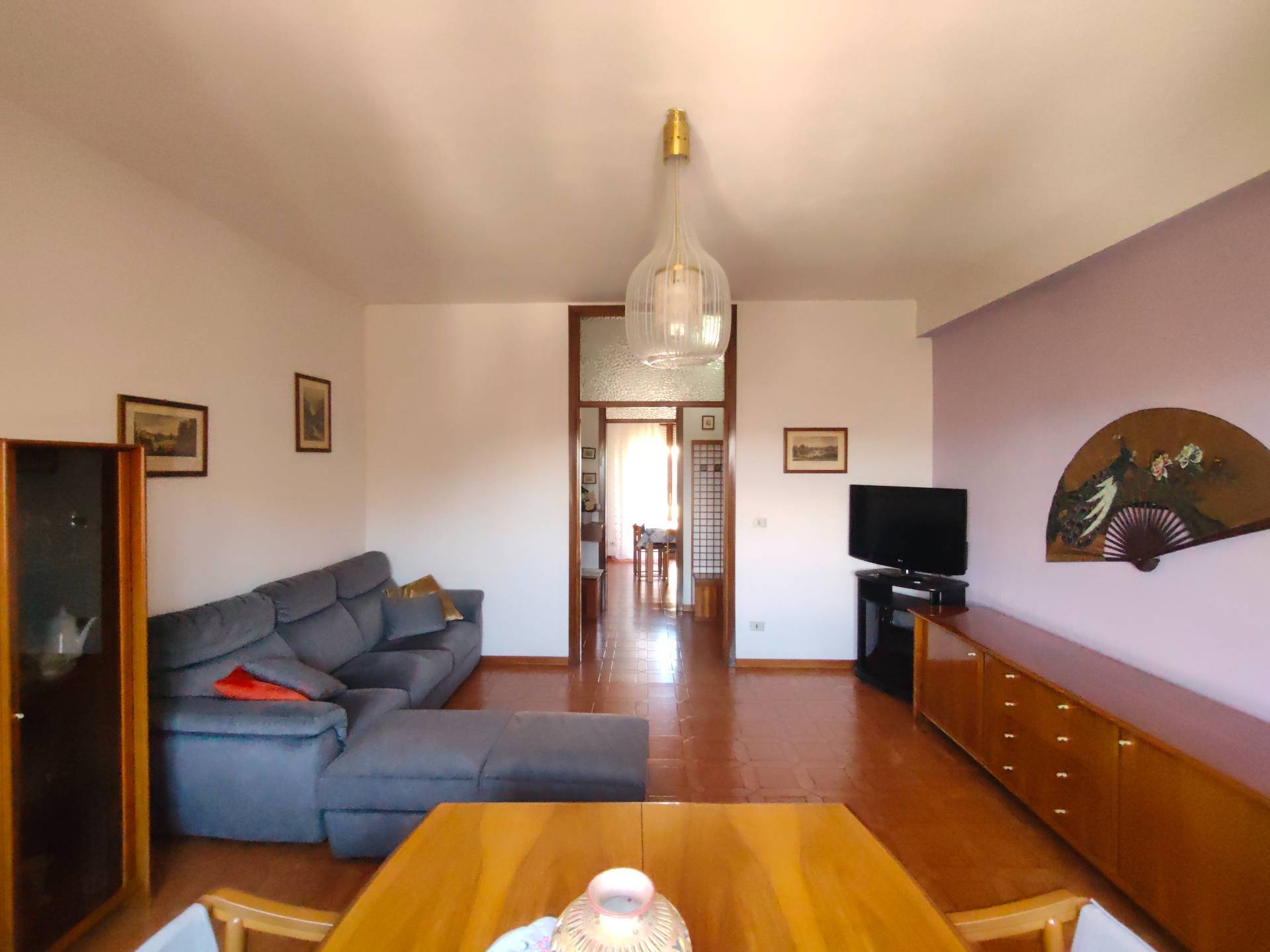 Appartamento in vendita a Civitanova Marche, Santa Maria Apparente