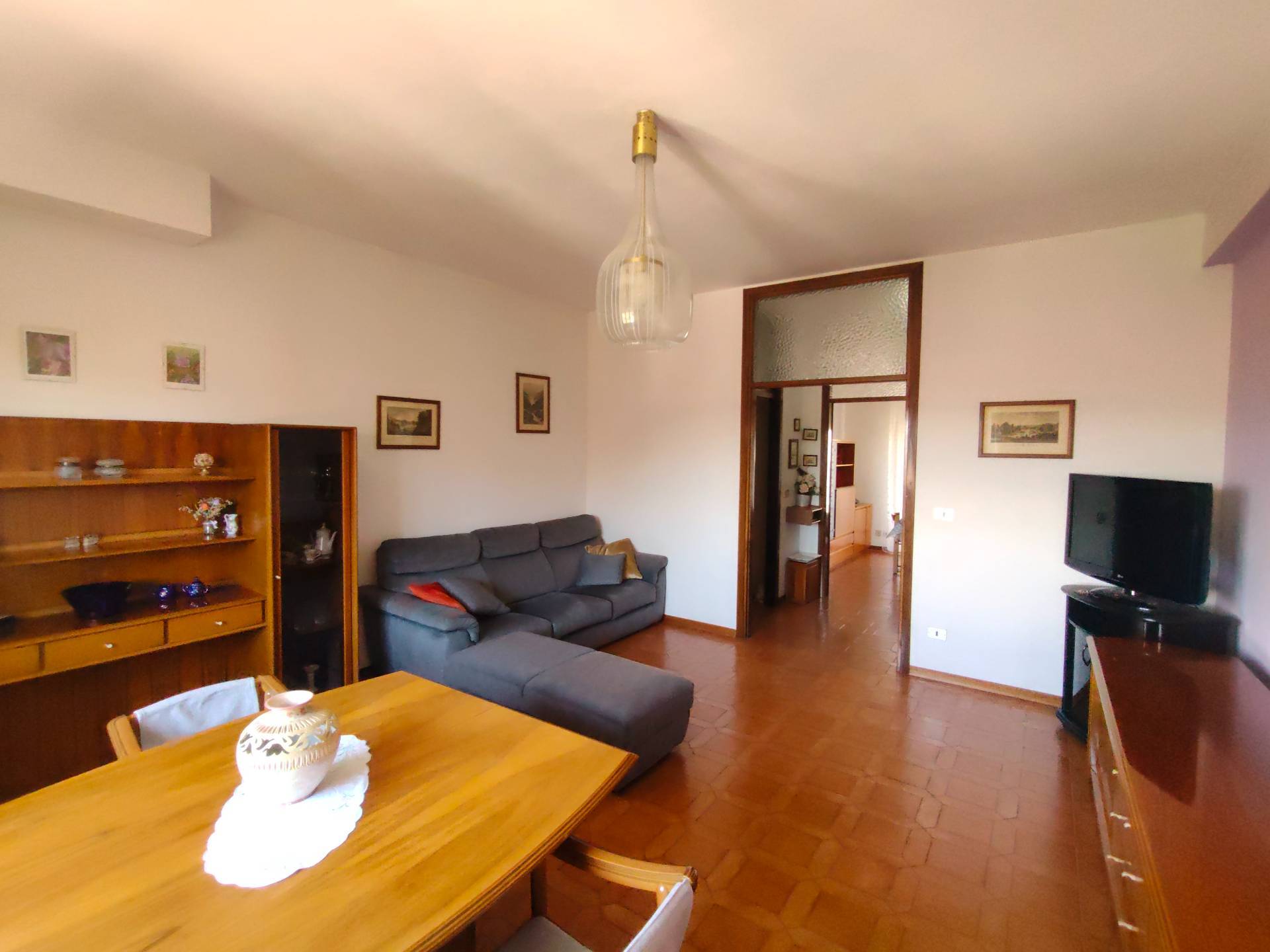 Appartamento in vendita a Civitanova Marche, Santa Maria Apparente