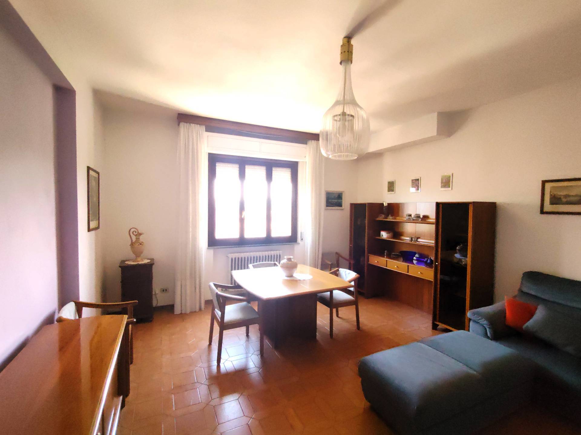 Appartamento in vendita a Civitanova Marche, Santa Maria Apparente