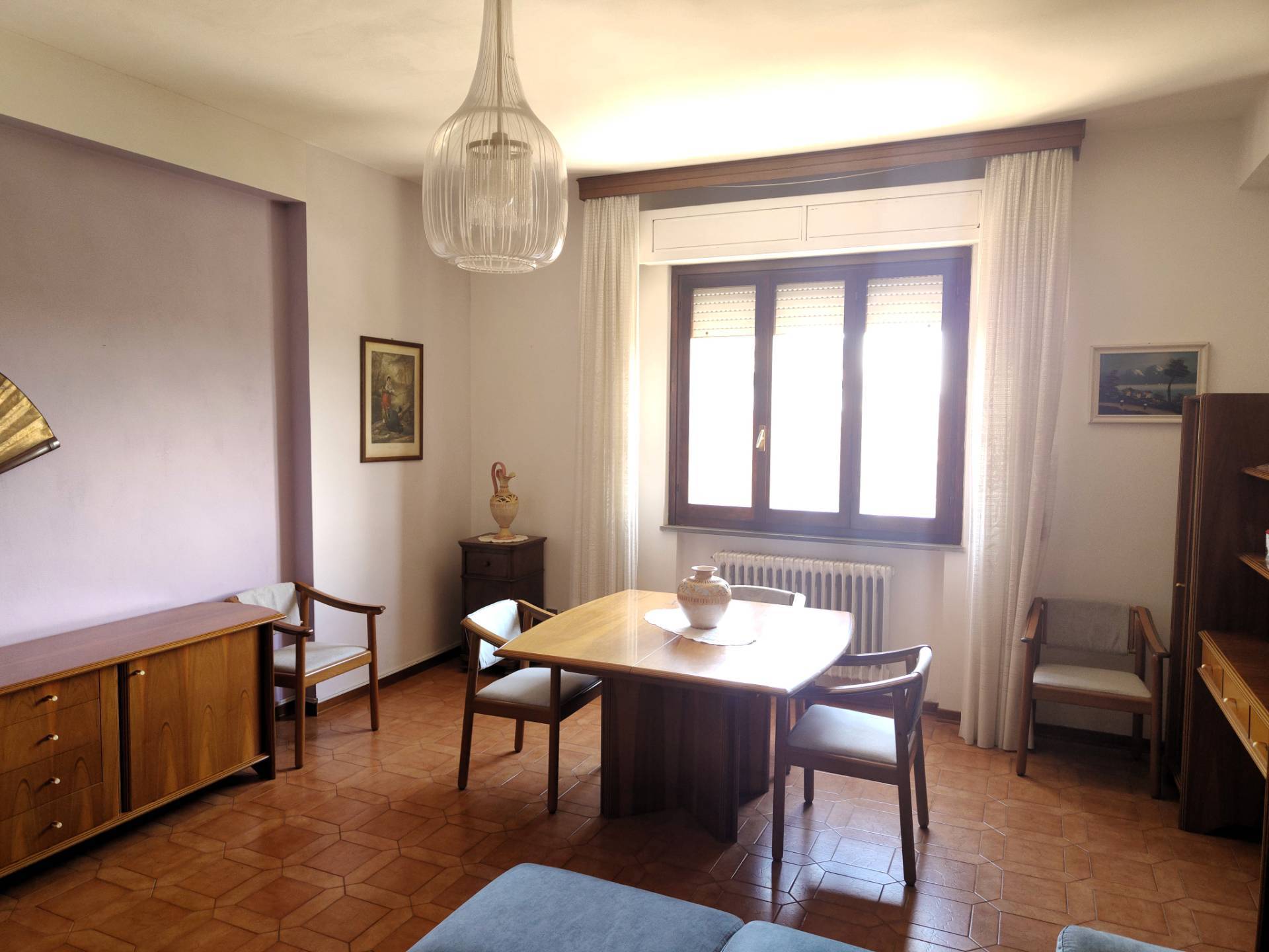 Appartamento in vendita a Civitanova Marche, Santa Maria Apparente