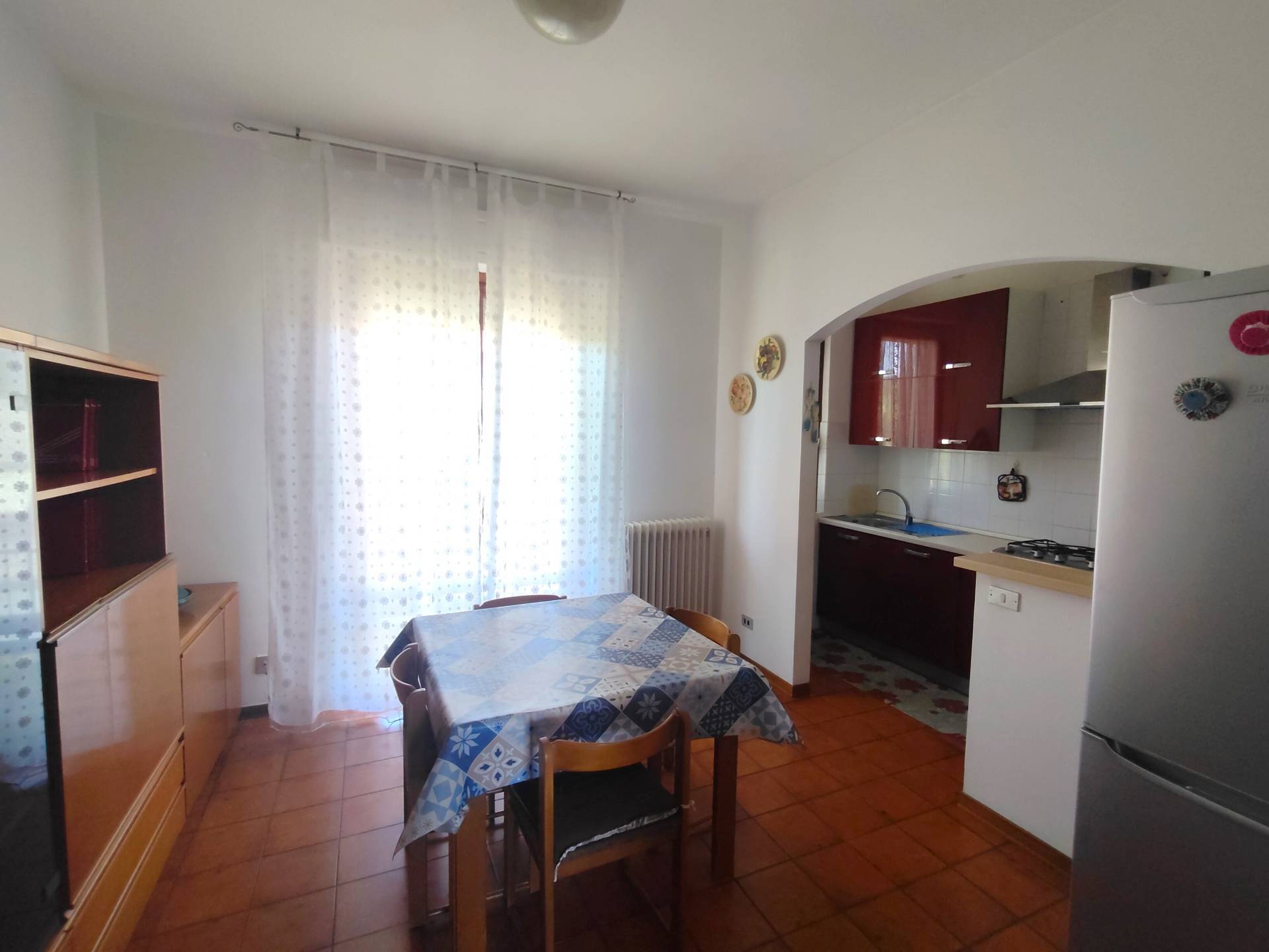 Appartamento in vendita a Civitanova Marche, Santa Maria Apparente