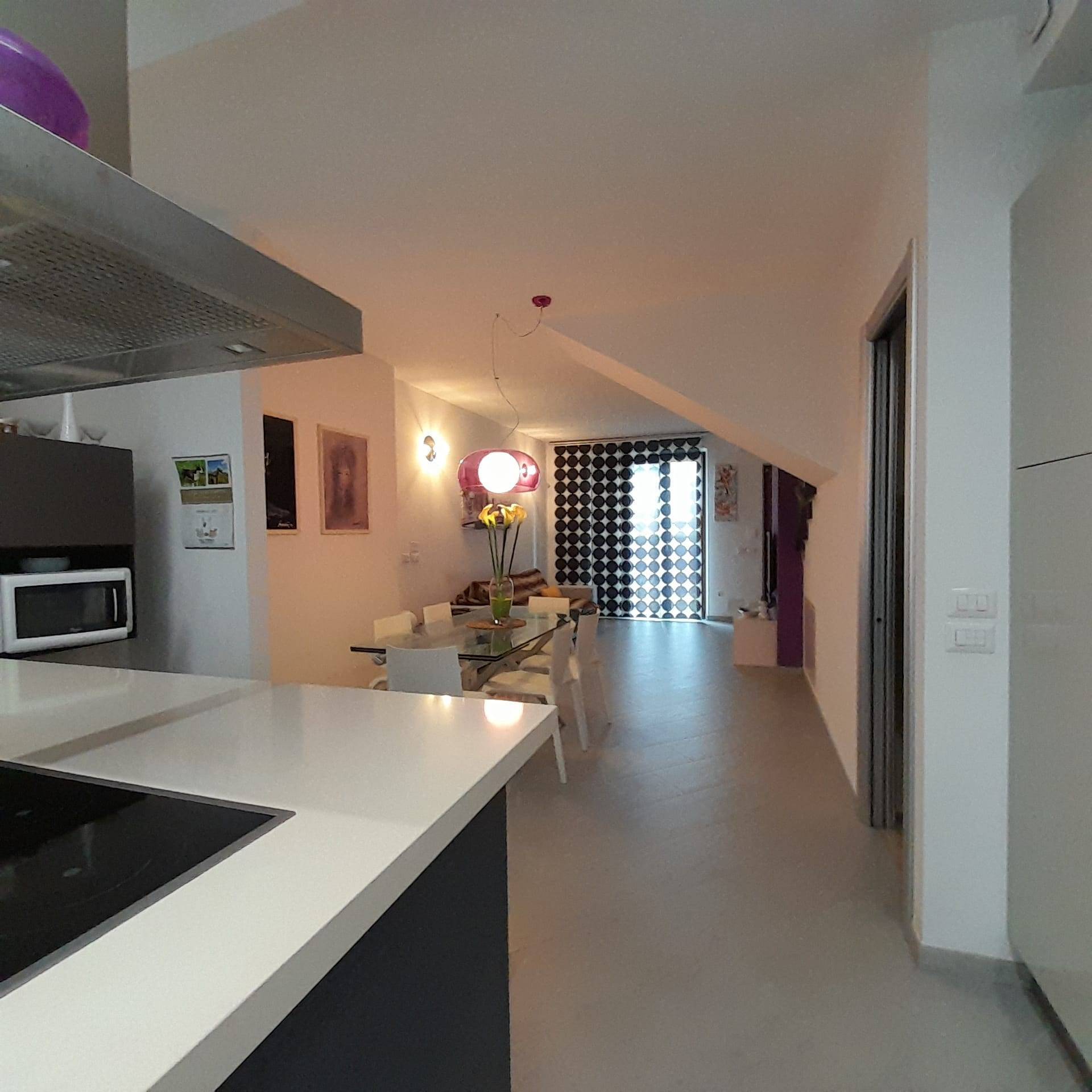Villino a schiera in vendita a Porto Sant'Elpidio, Periferia
