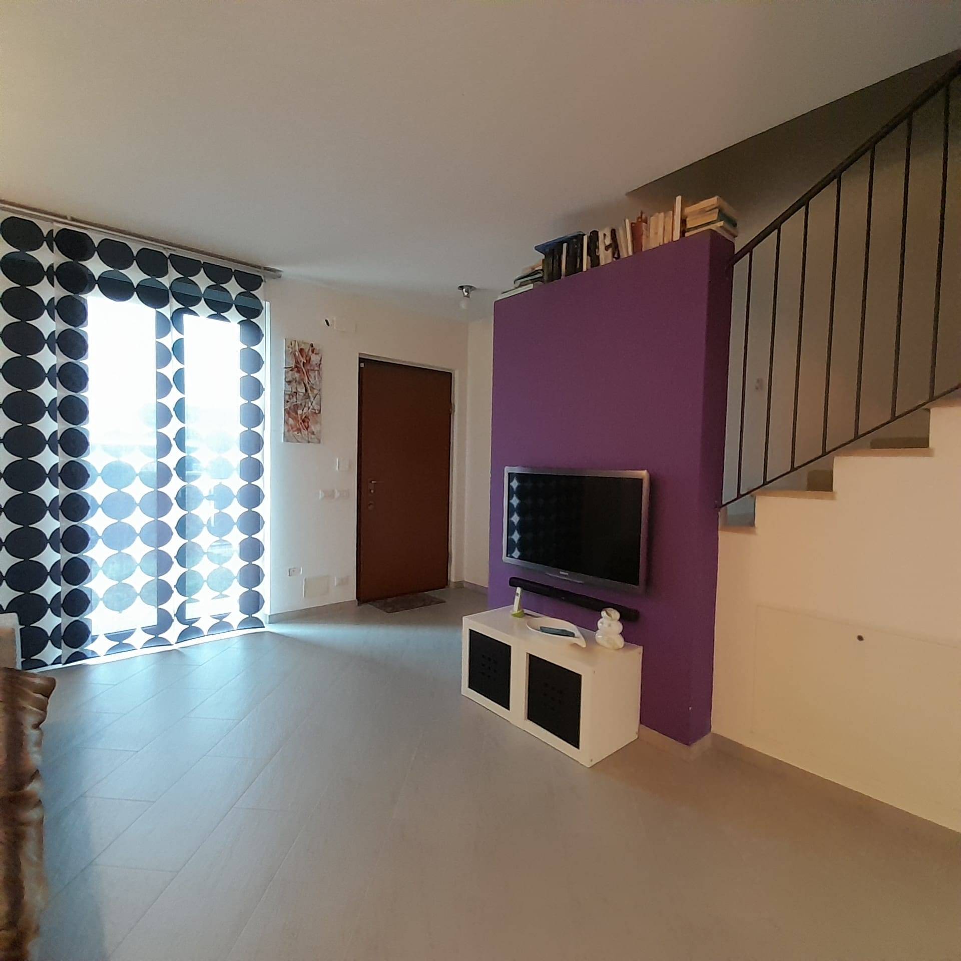 Villino a schiera in vendita a Porto Sant'Elpidio, Periferia