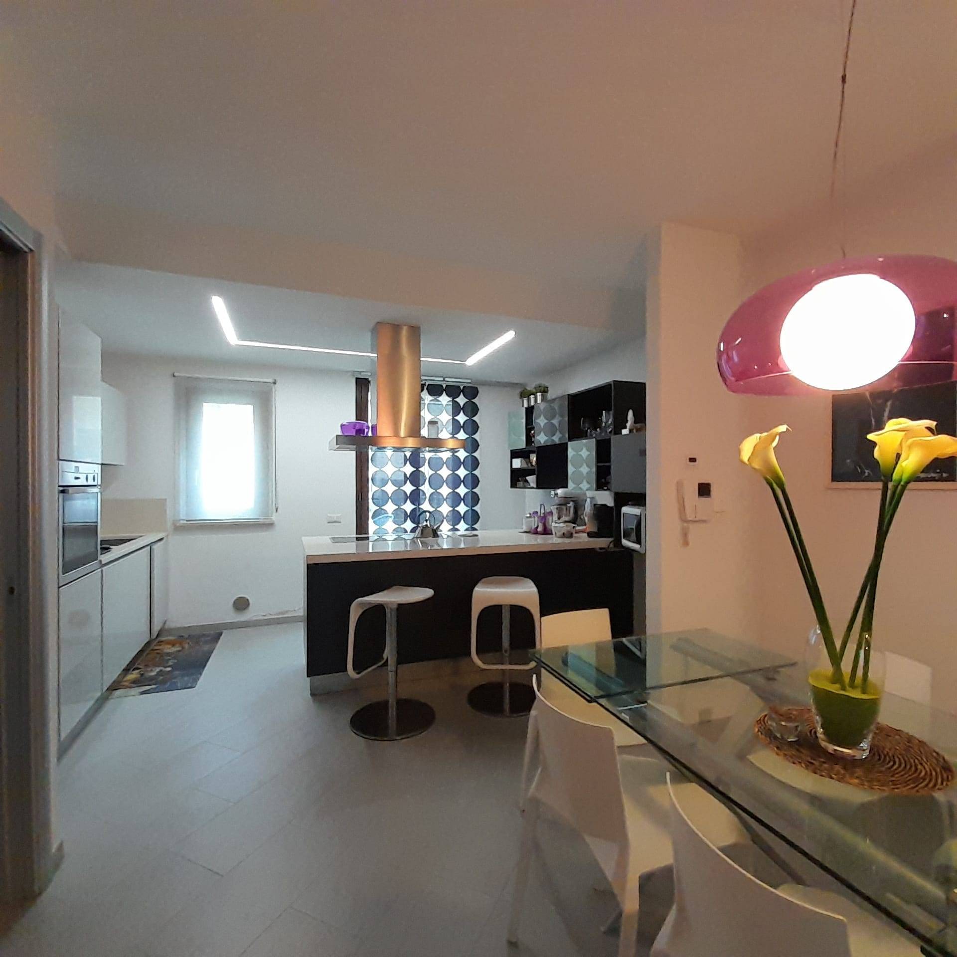 Villino a schiera in vendita a Porto Sant'Elpidio, Periferia